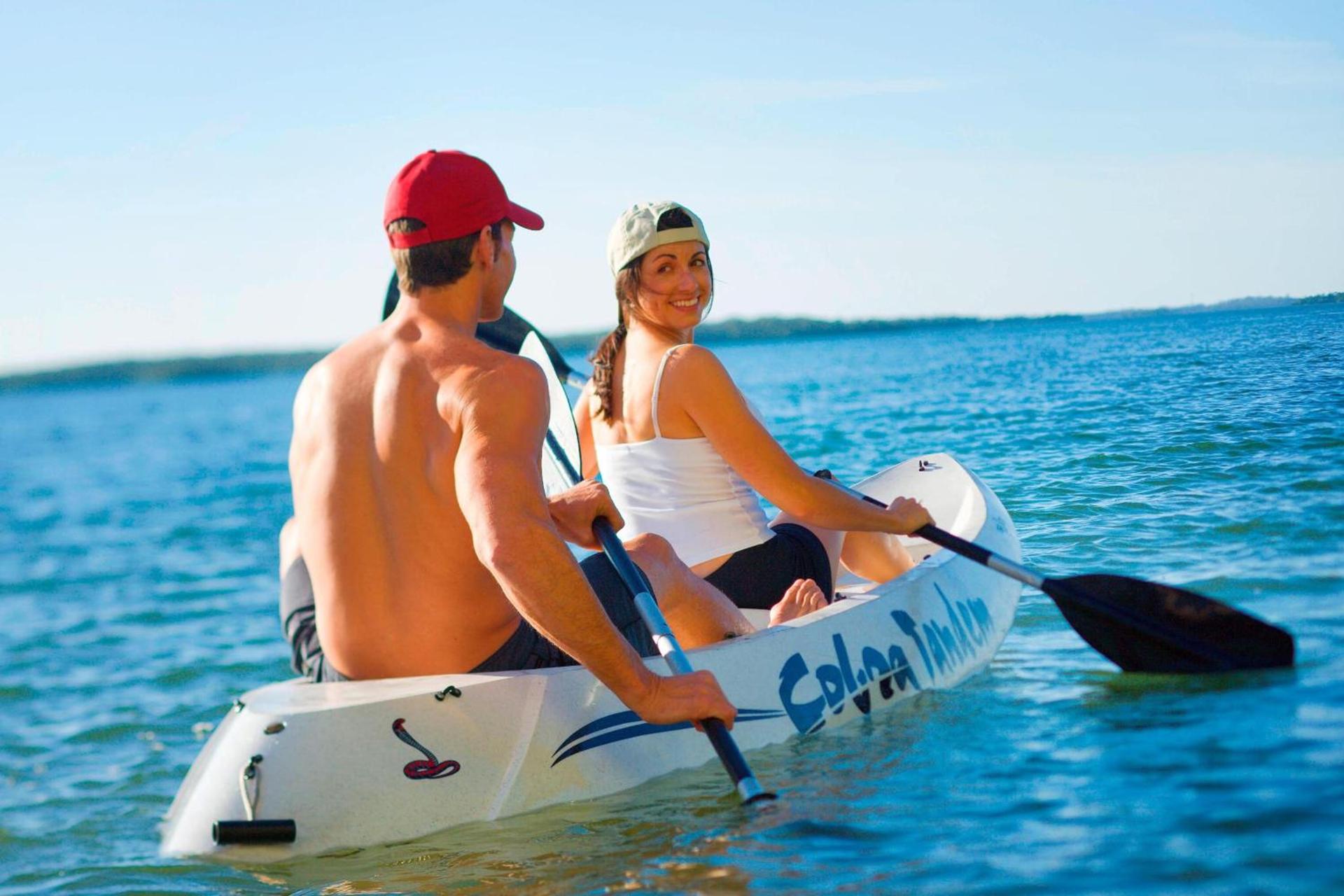 Marriott Sanibel Harbour Resort & Spa photo 84