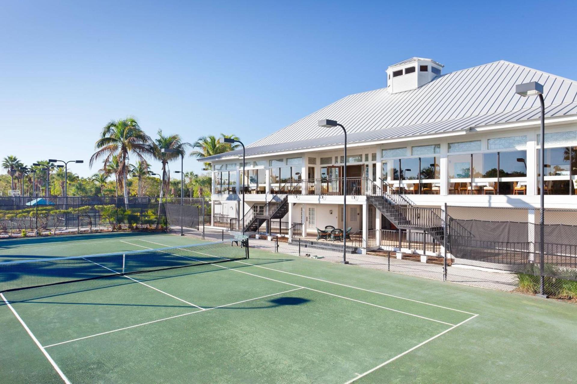 Marriott Sanibel Harbour Resort & Spa photo 81