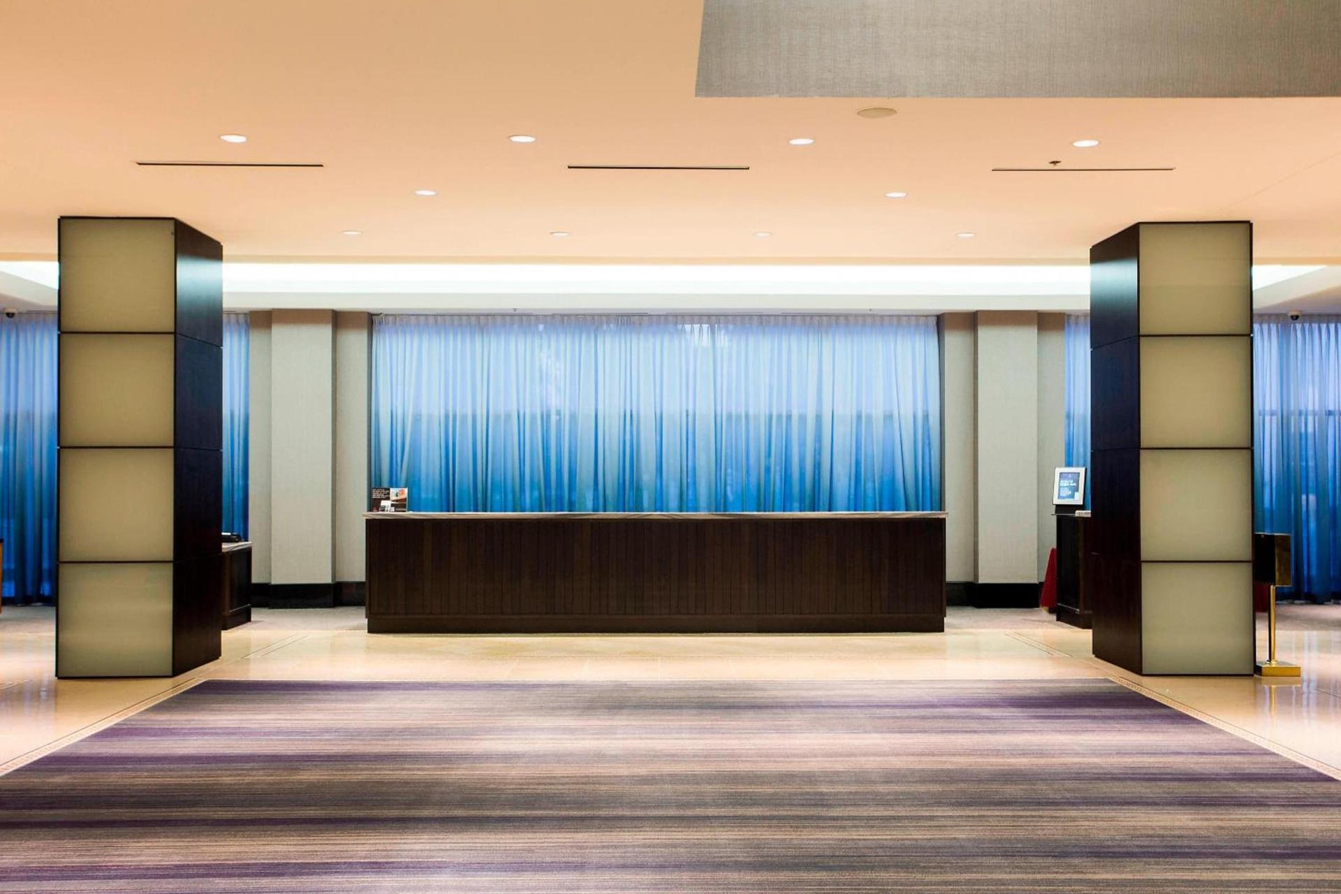 Little Rock Marriott photo 4