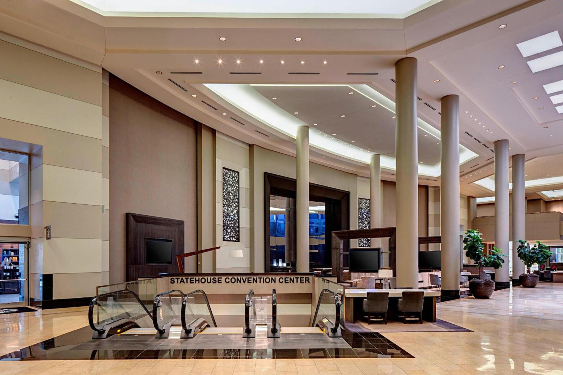 Little Rock Marriott photo 5