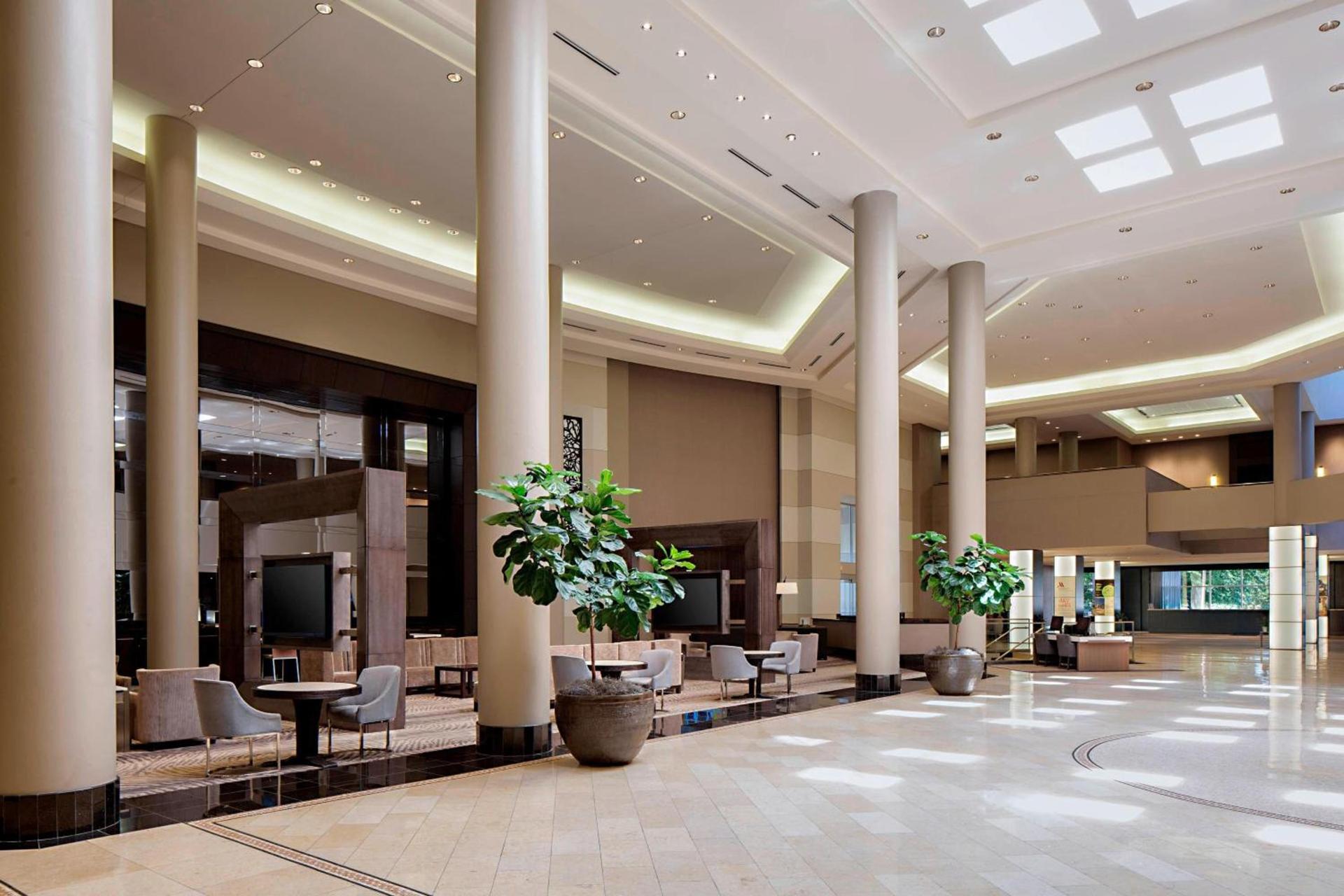 Little Rock Marriott photo 7