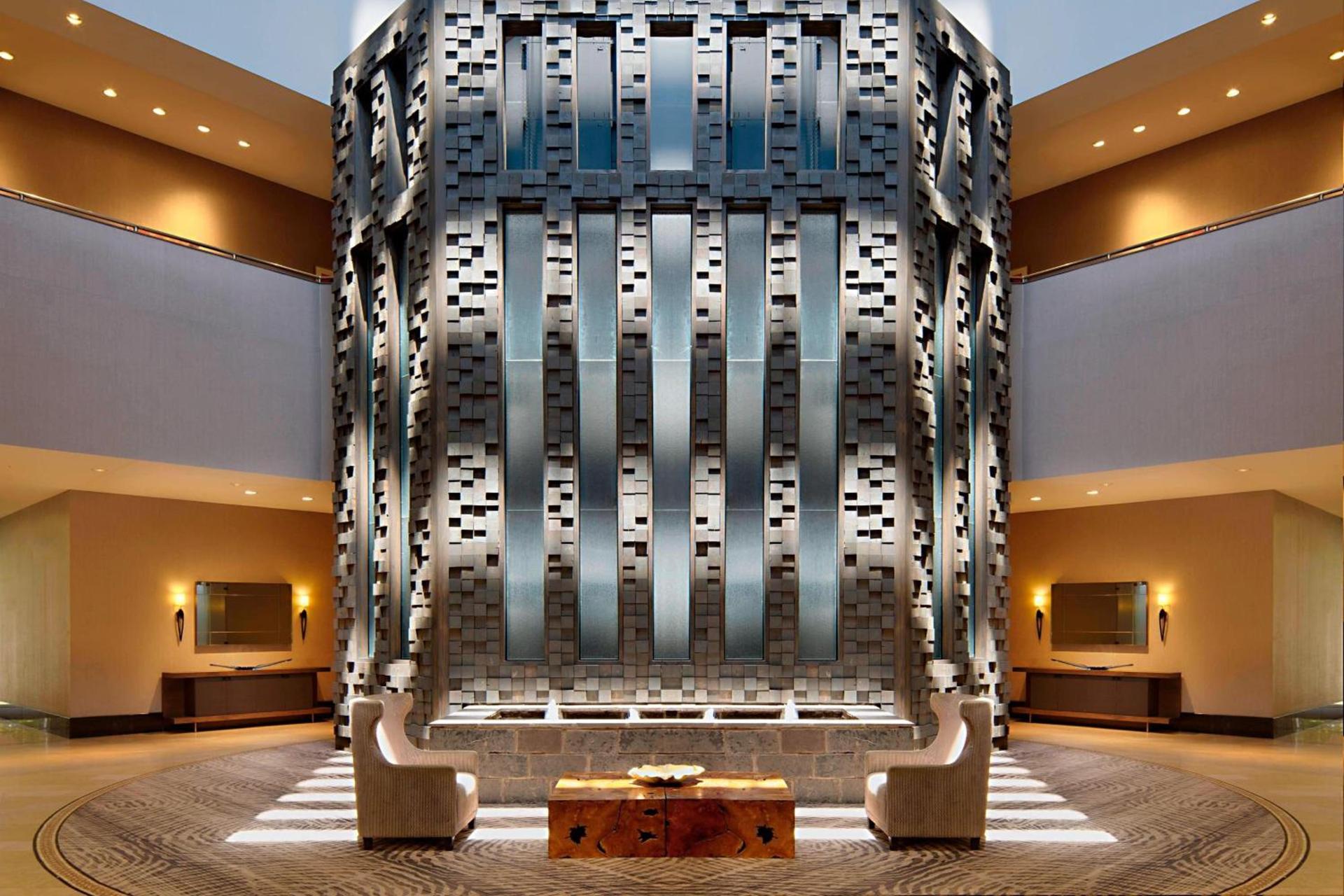 Little Rock Marriott photo 8