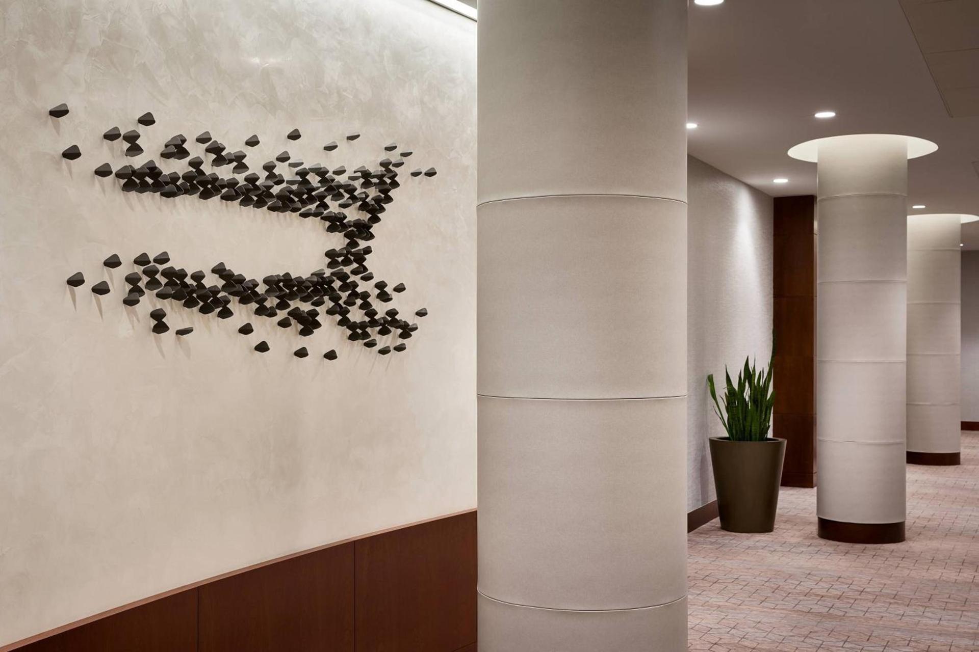 Washington Marriott at Metro Center photo 57