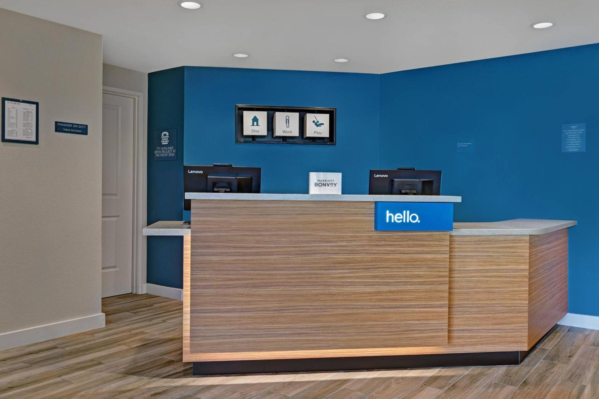 TownePlace Suites Sacramento Airport Natomas photo 4