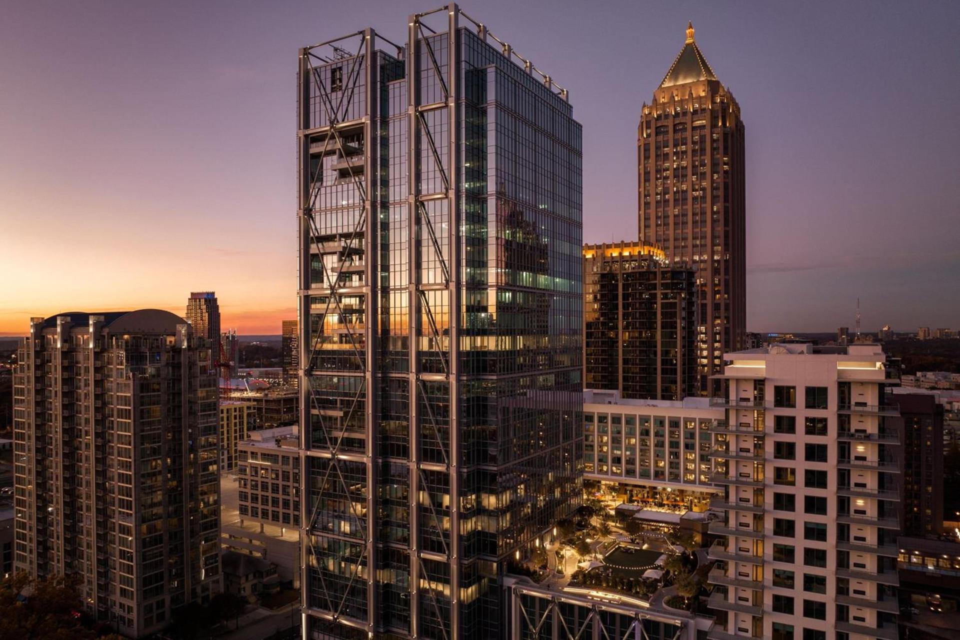 Epicurean Atlanta, Autograph Collection photo 6