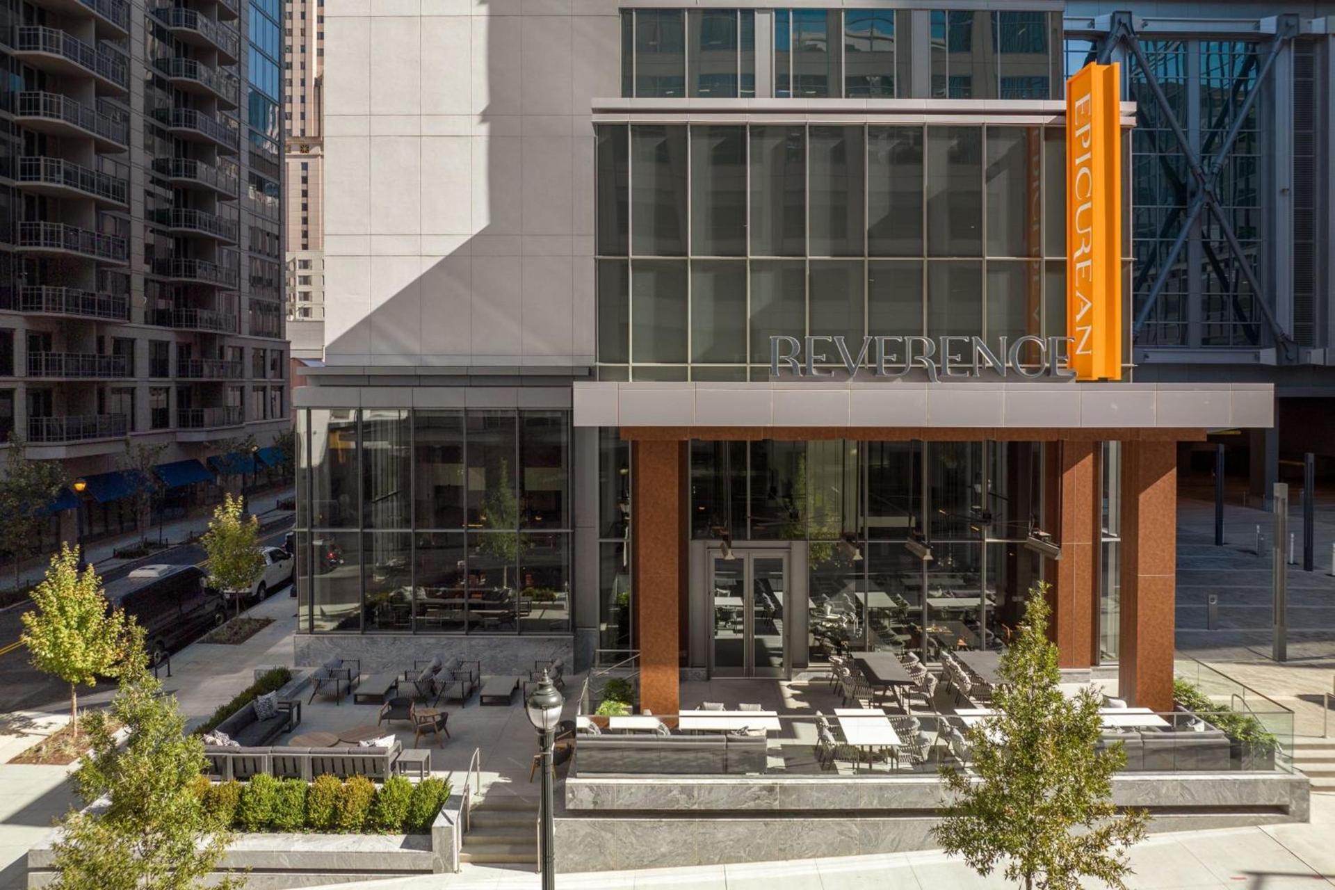 Epicurean Atlanta, Autograph Collection photo 7
