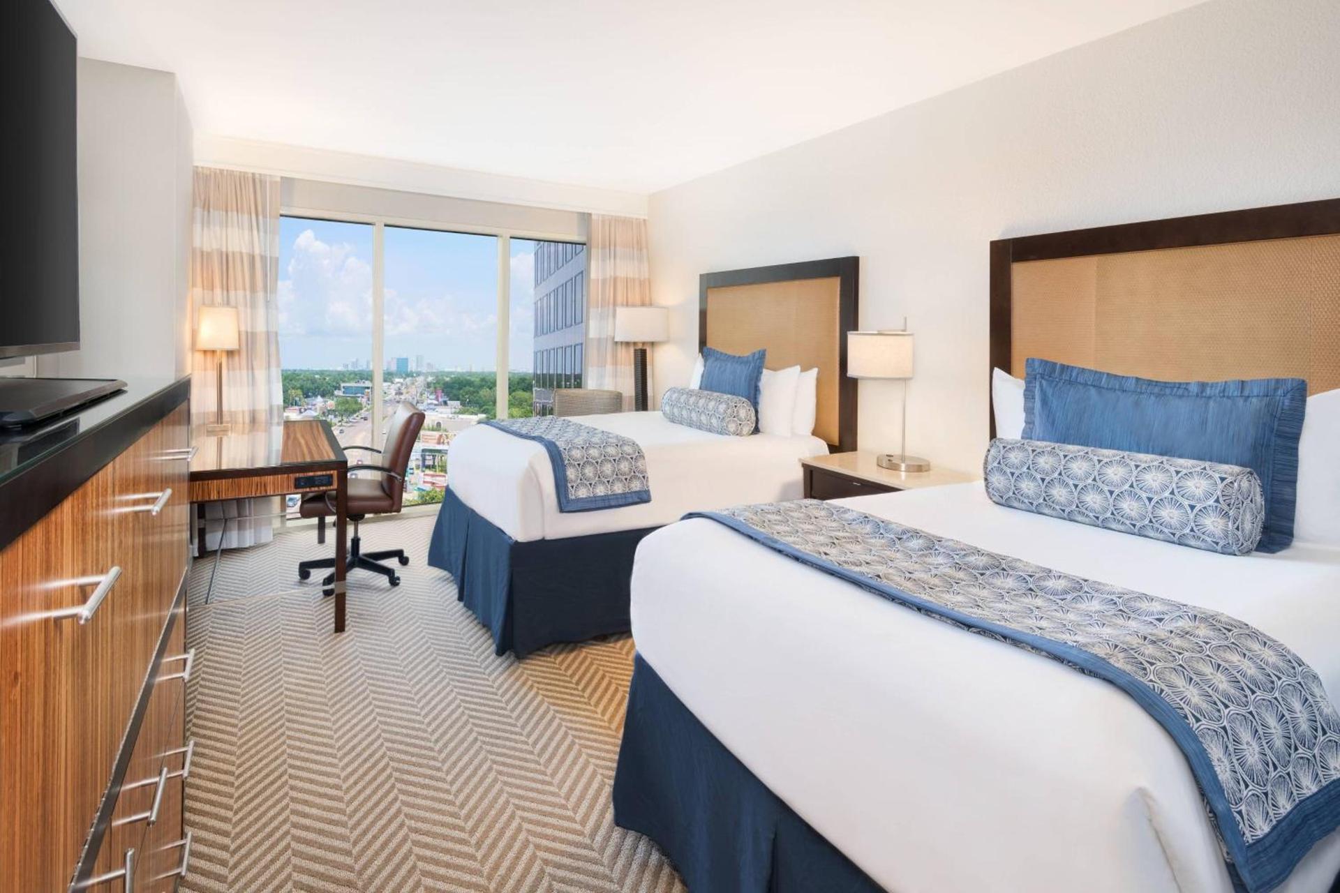 The Westshore Grand, A Tribute Portfolio Hotel, Tampa photo 12