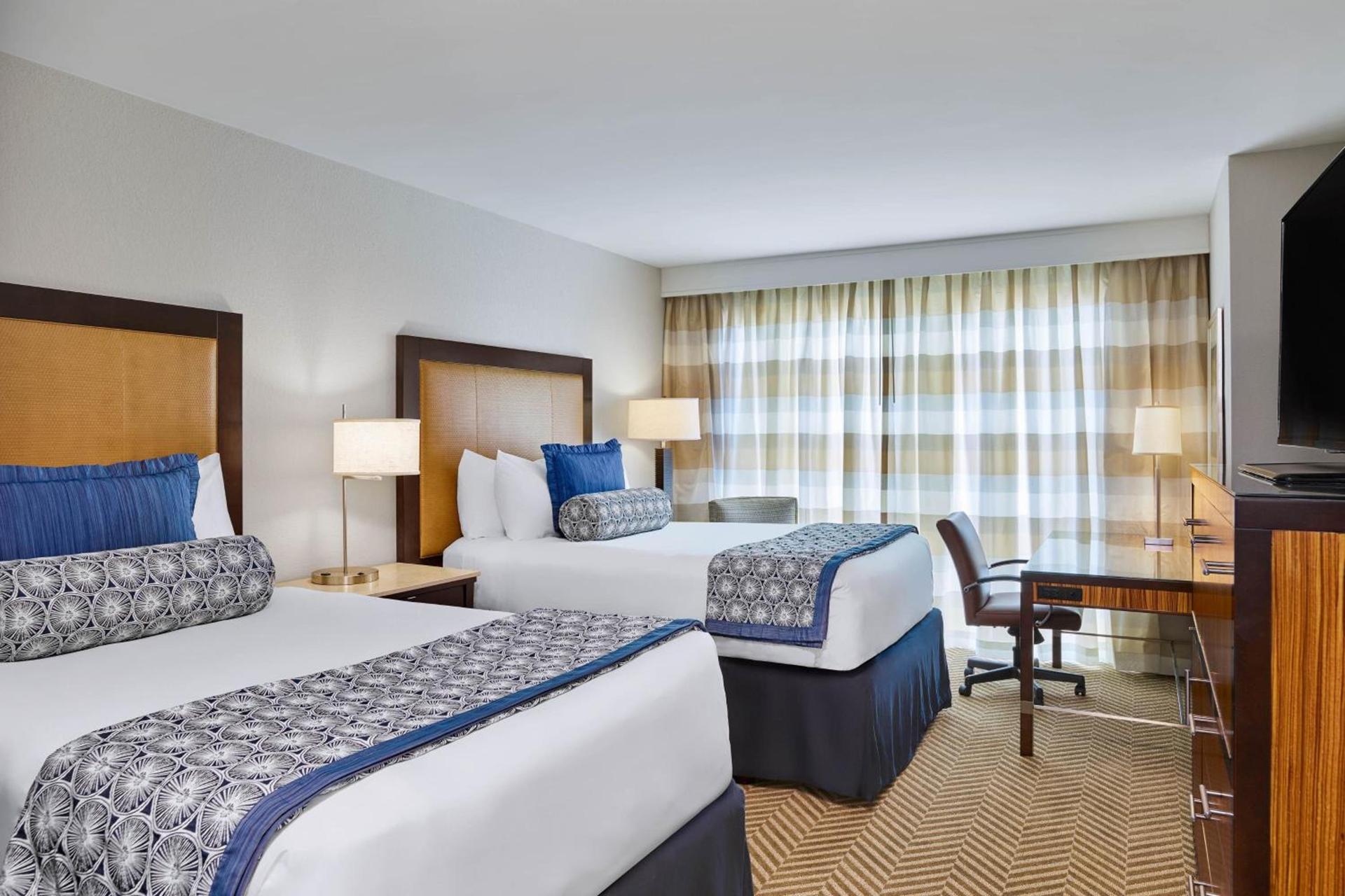 The Westshore Grand, A Tribute Portfolio Hotel, Tampa photo 14