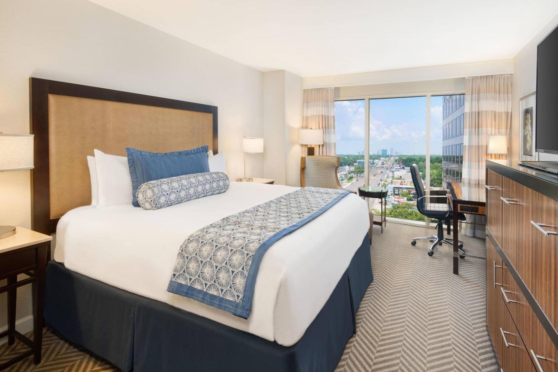 The Westshore Grand, A Tribute Portfolio Hotel, Tampa photo 16