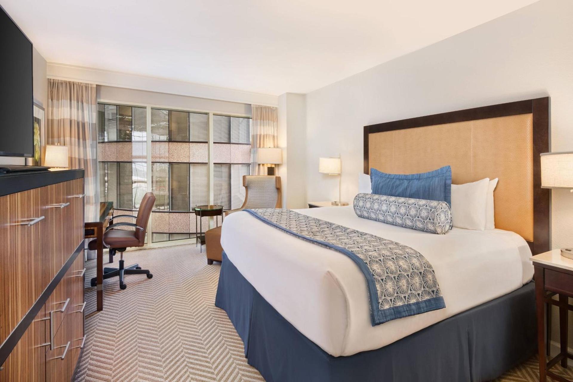 The Westshore Grand, A Tribute Portfolio Hotel, Tampa photo 15