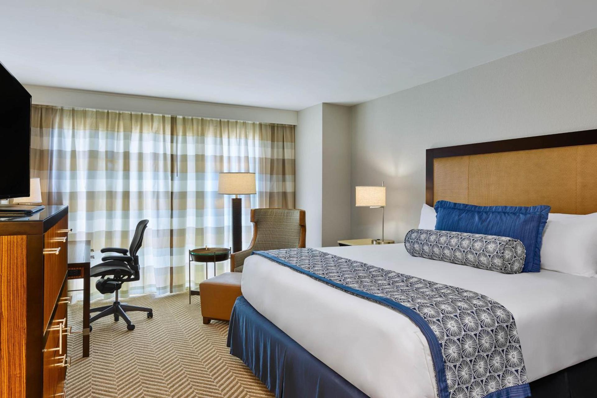 The Westshore Grand, A Tribute Portfolio Hotel, Tampa photo 18