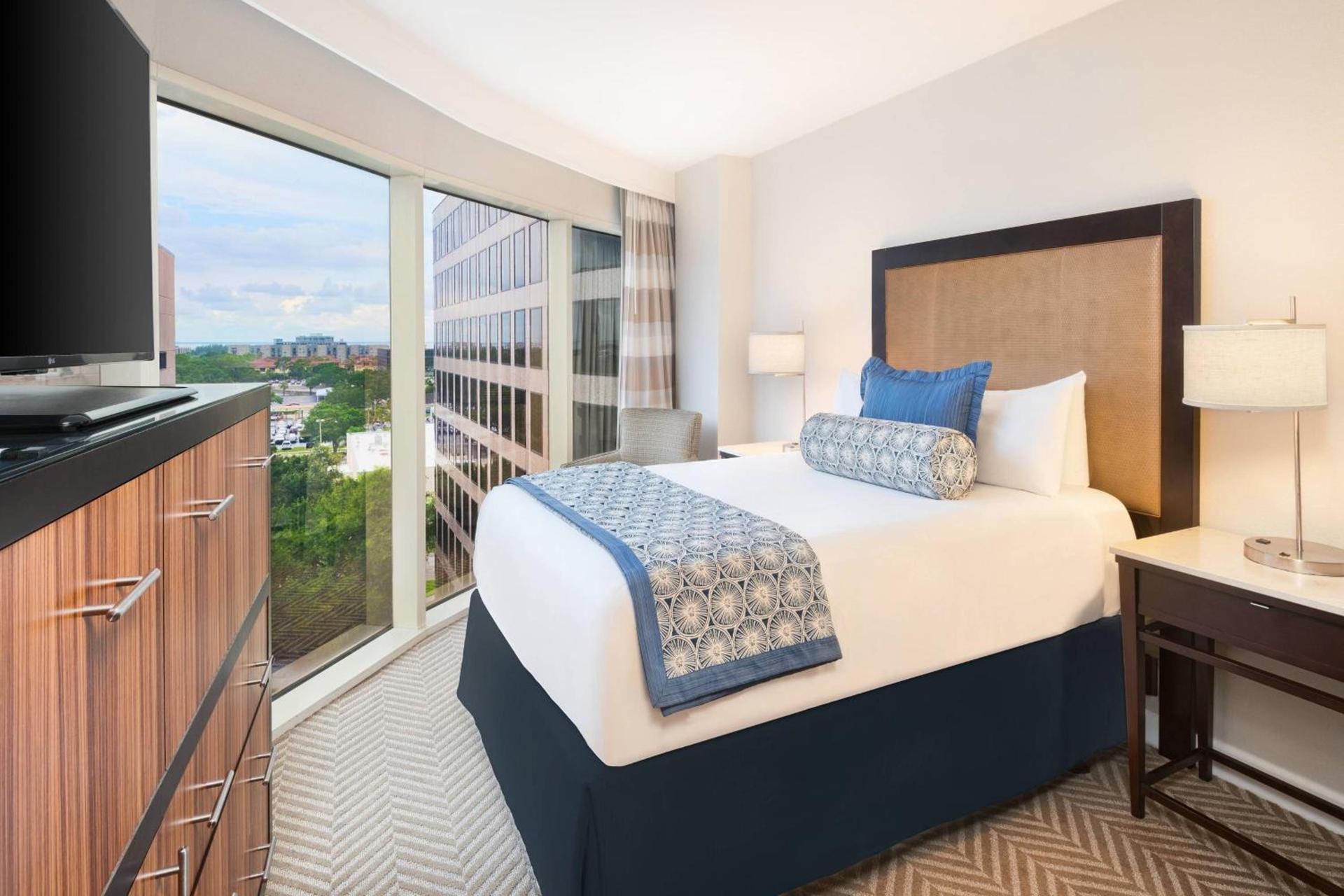 The Westshore Grand, A Tribute Portfolio Hotel, Tampa photo 19
