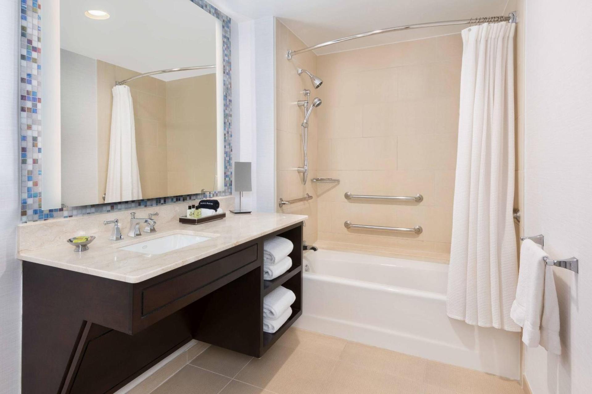 The Westshore Grand, A Tribute Portfolio Hotel, Tampa photo 21