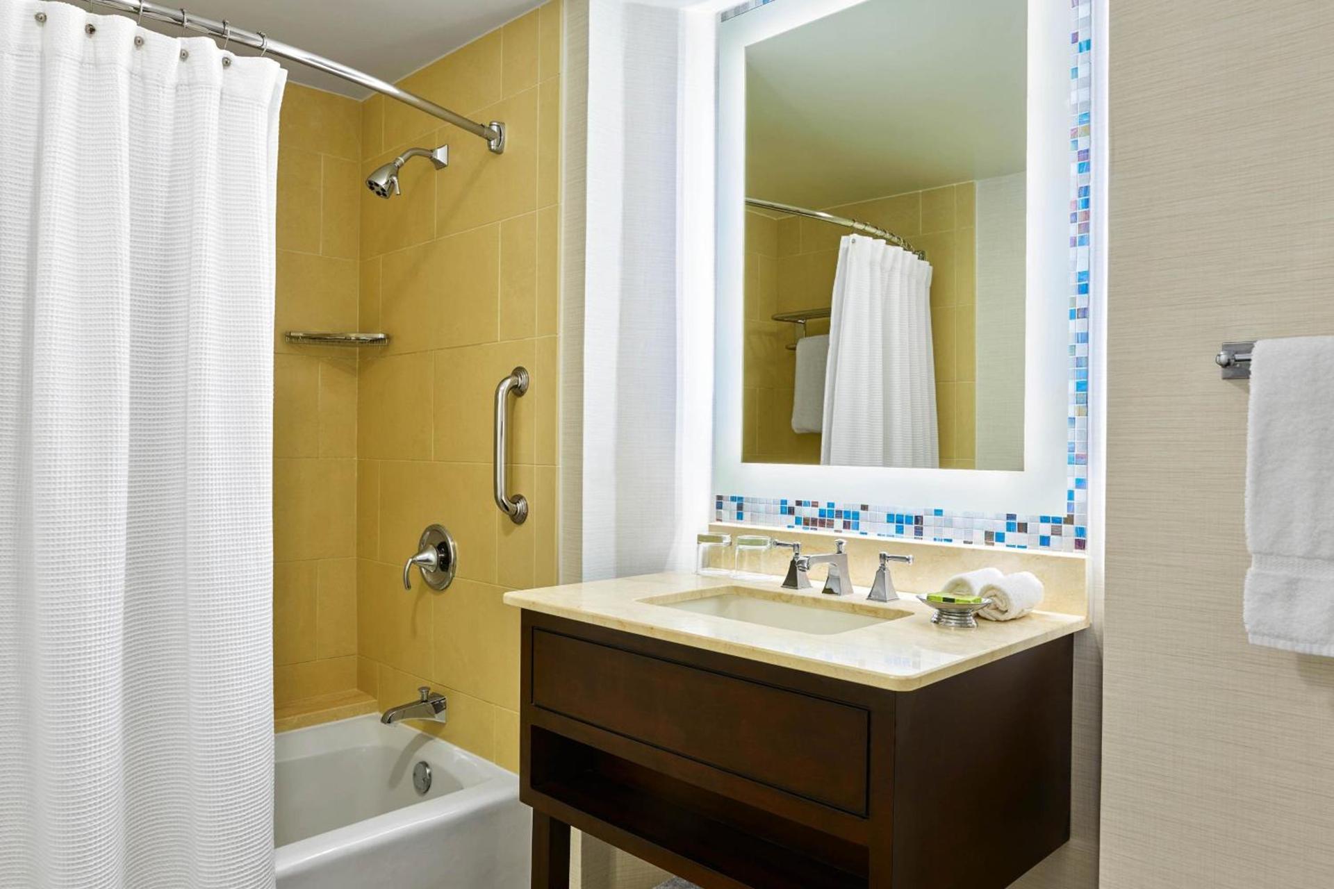 The Westshore Grand, A Tribute Portfolio Hotel, Tampa photo 27