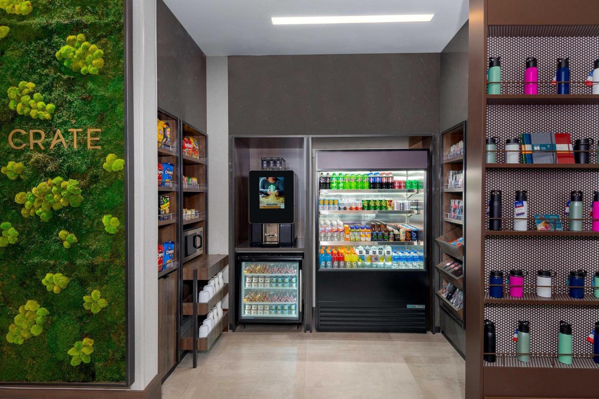 Courtyard by Marriott Atlanta Midtown photo 33