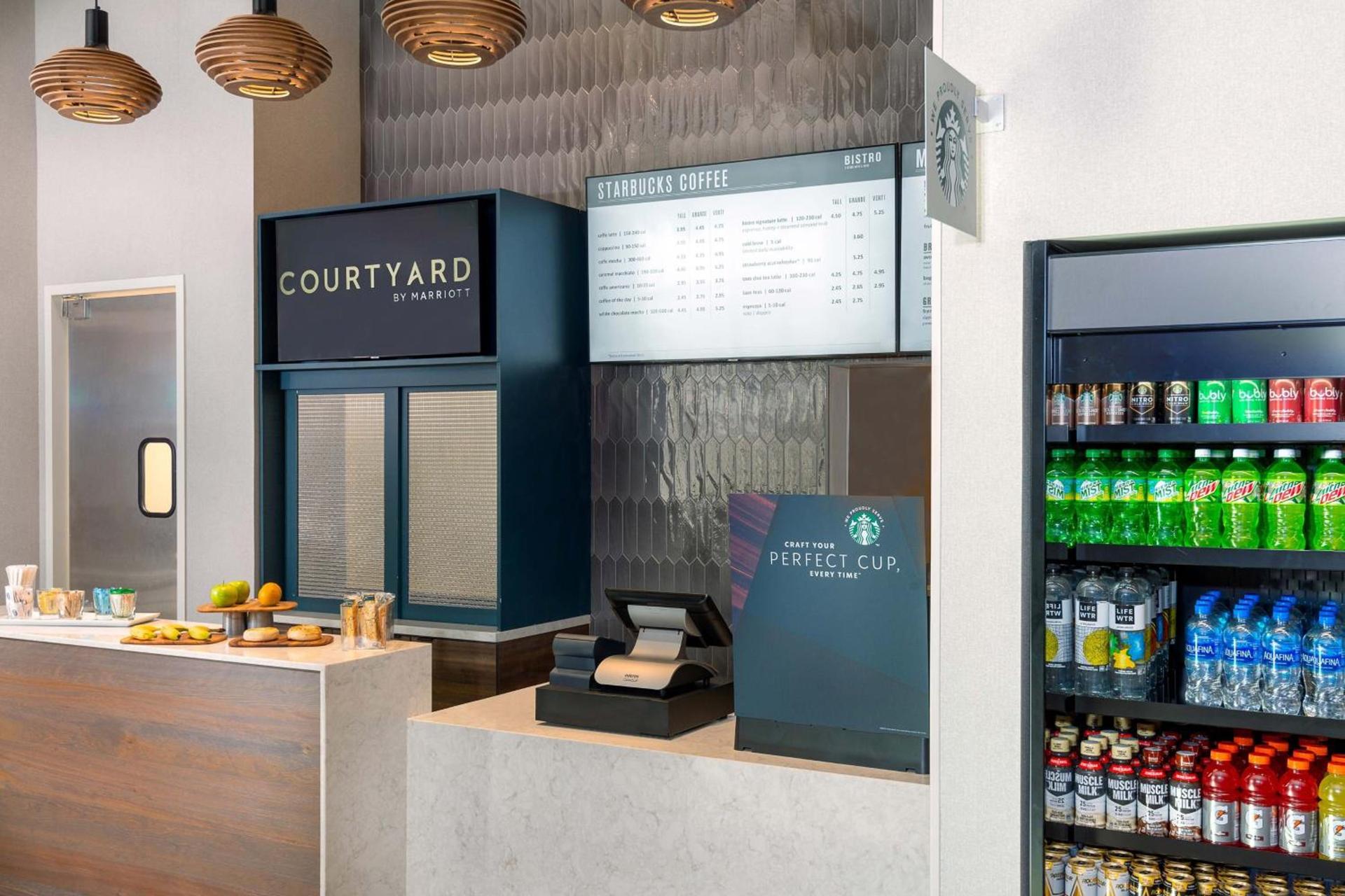 Courtyard by Marriott Atlanta Midtown photo 34