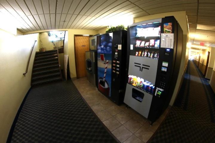 Americas Best Value Inn Prescott Valley photo 12