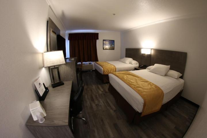 Americas Best Value Inn Prescott Valley photo 6