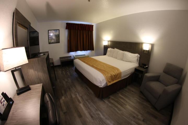 Americas Best Value Inn Prescott Valley photo 5
