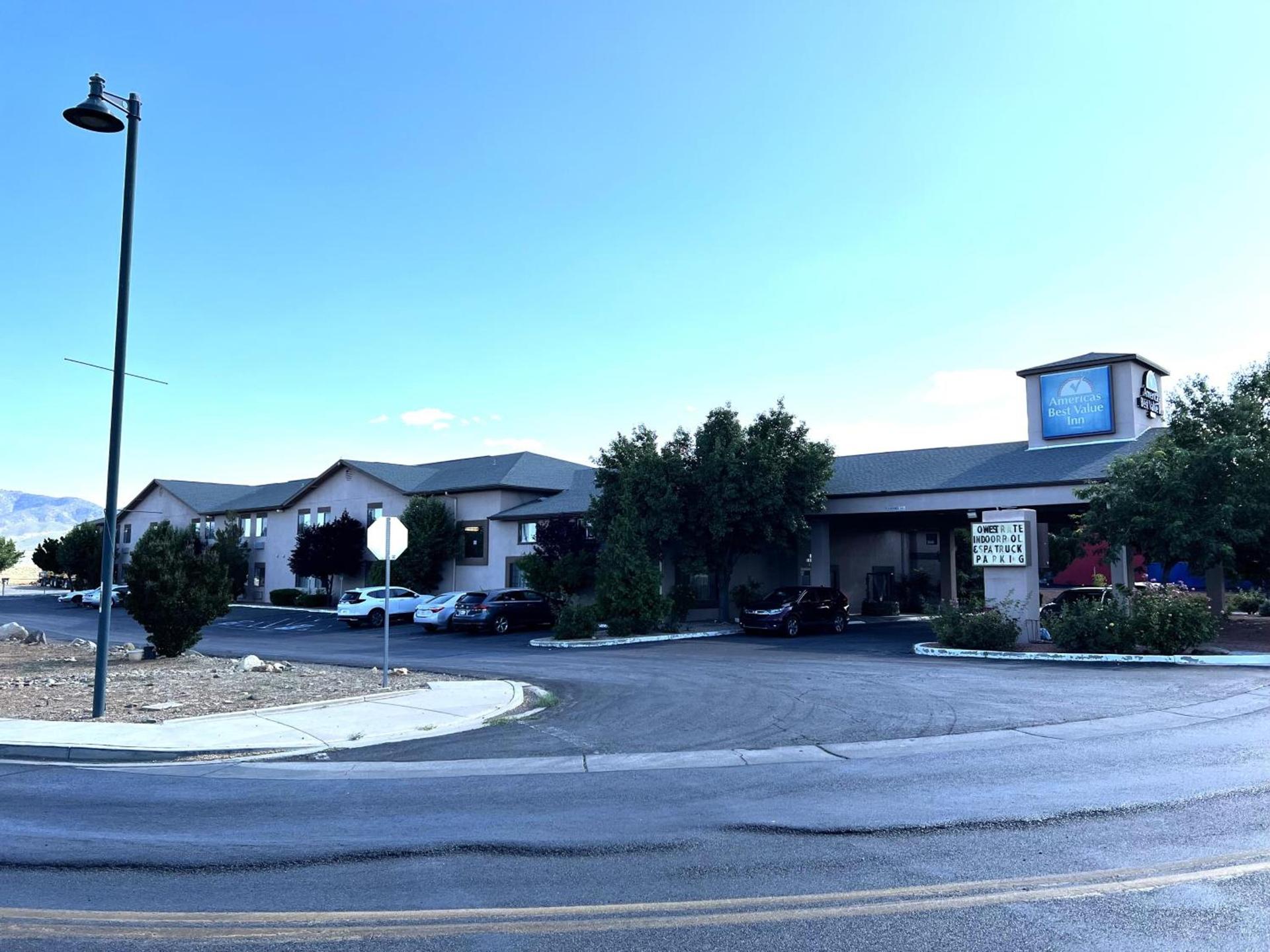 Americas Best Value Inn Prescott Valley photo 3