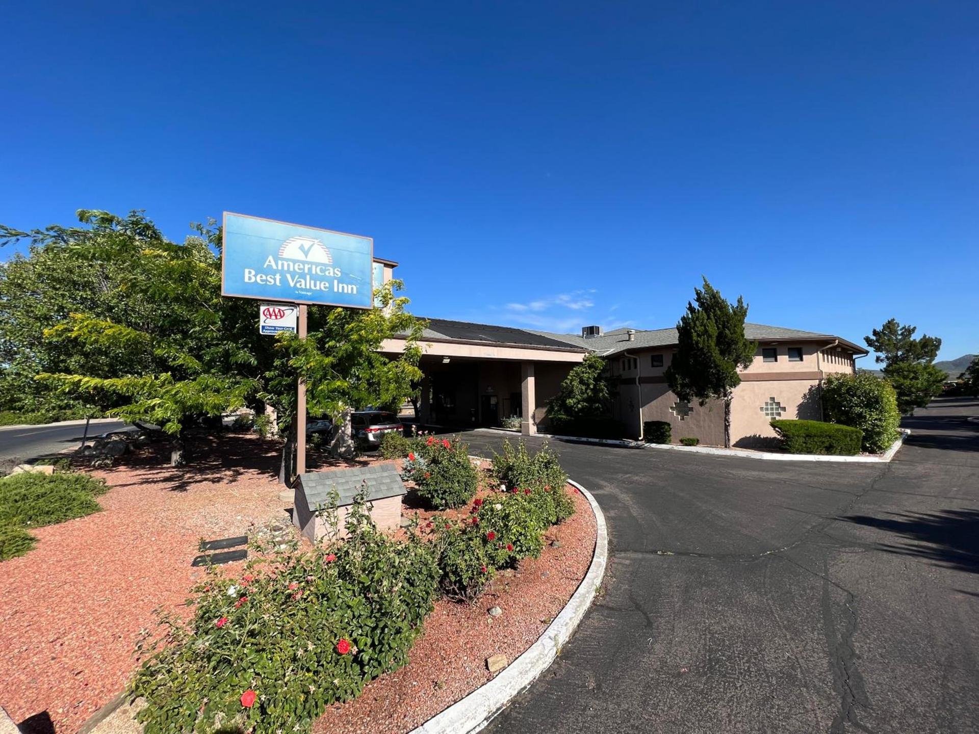 Americas Best Value Inn Prescott Valley photo 2