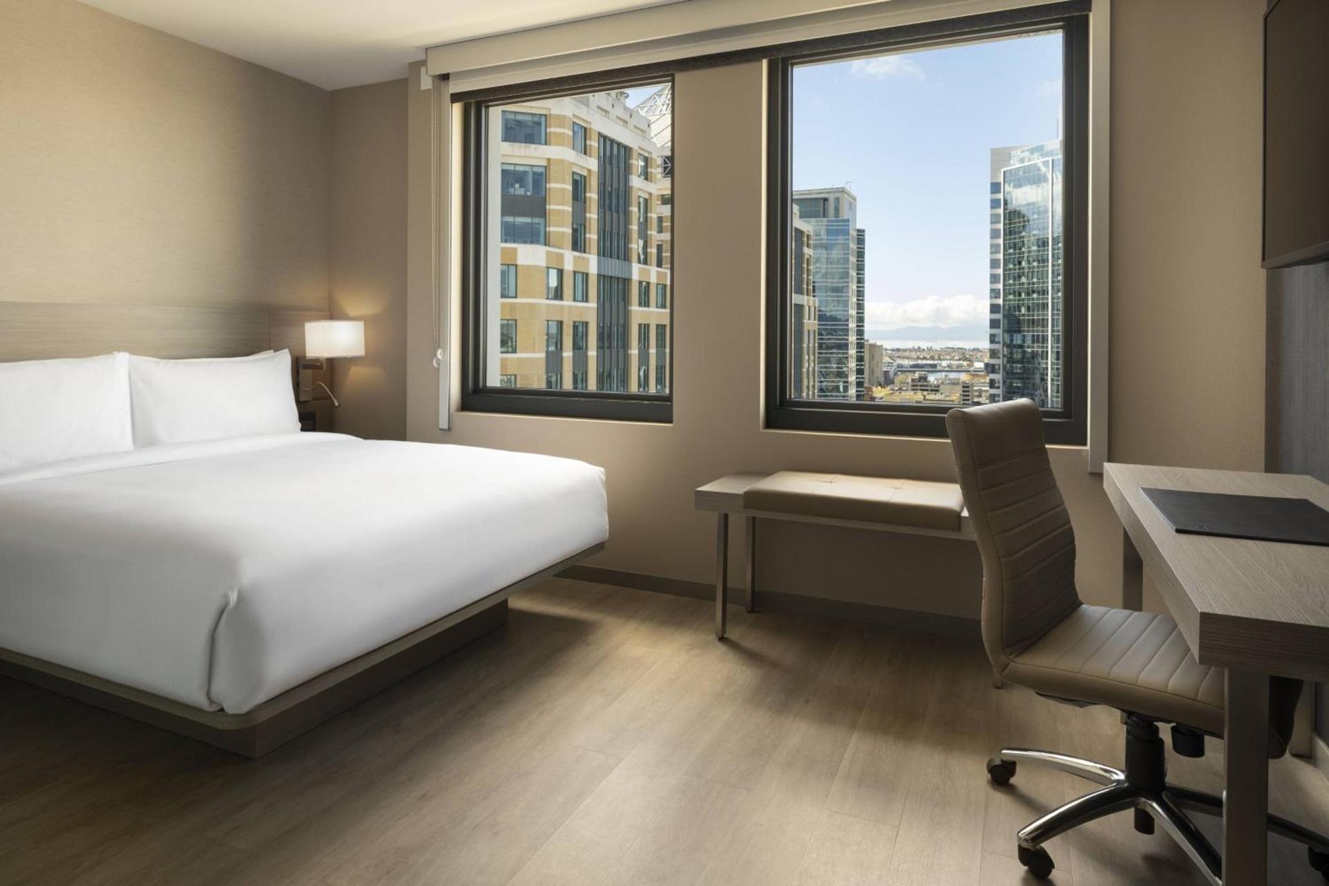AC Hotel by Marriott Oakland Downtown photo 25