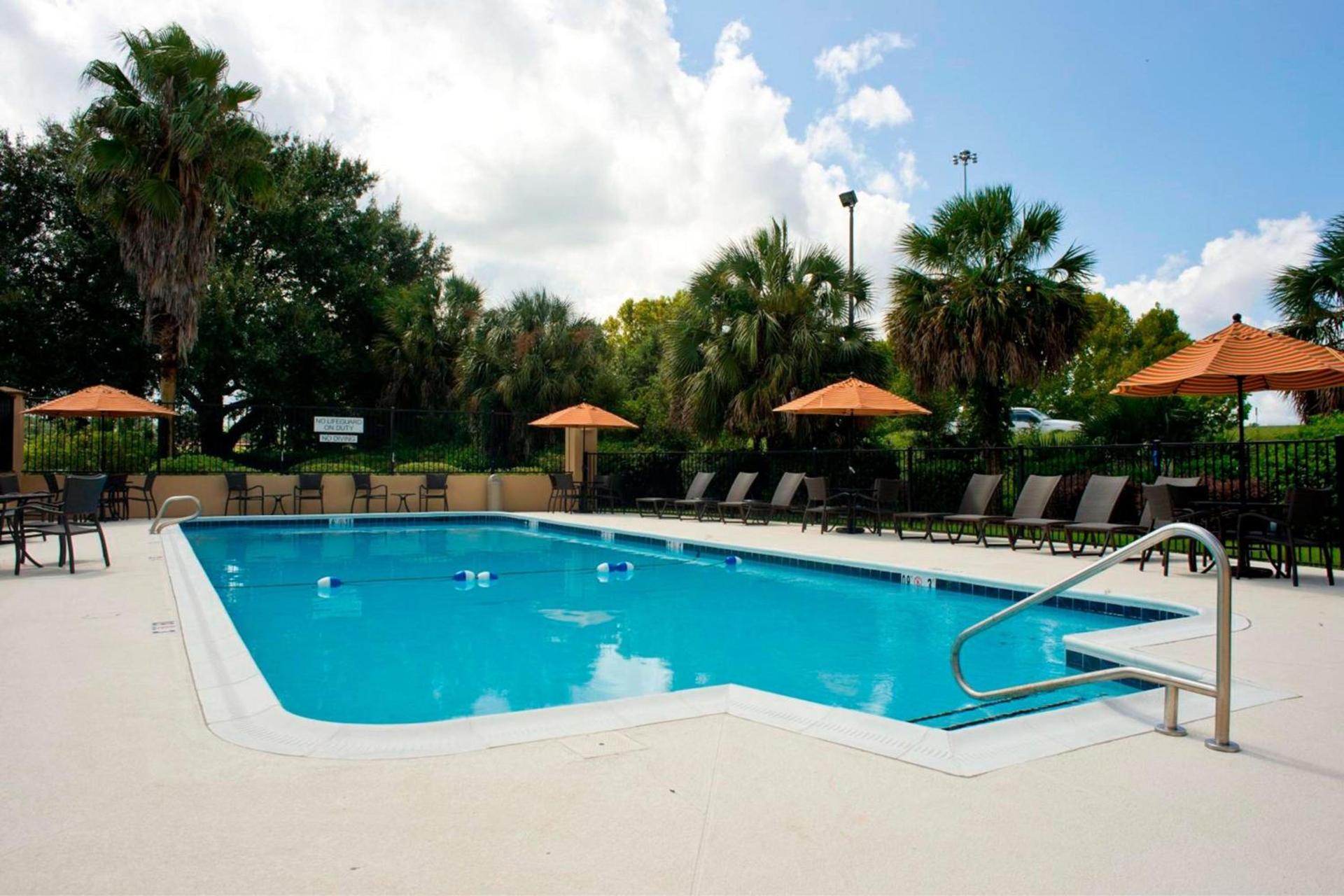 Fairfield Inn & Suites by Marriott Valdosta photo 14