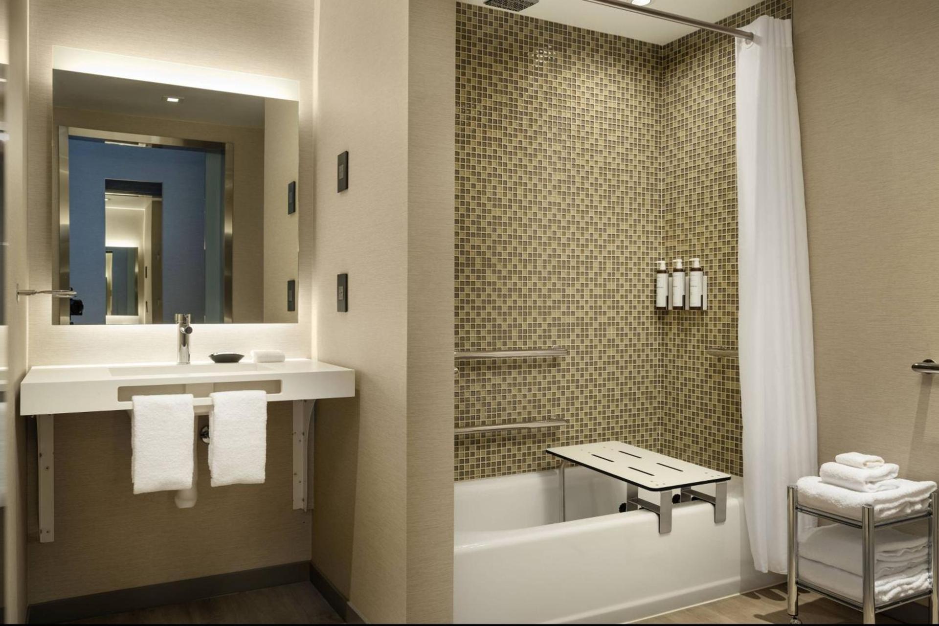 AC Hotel by Marriott Oakland Downtown photo 35