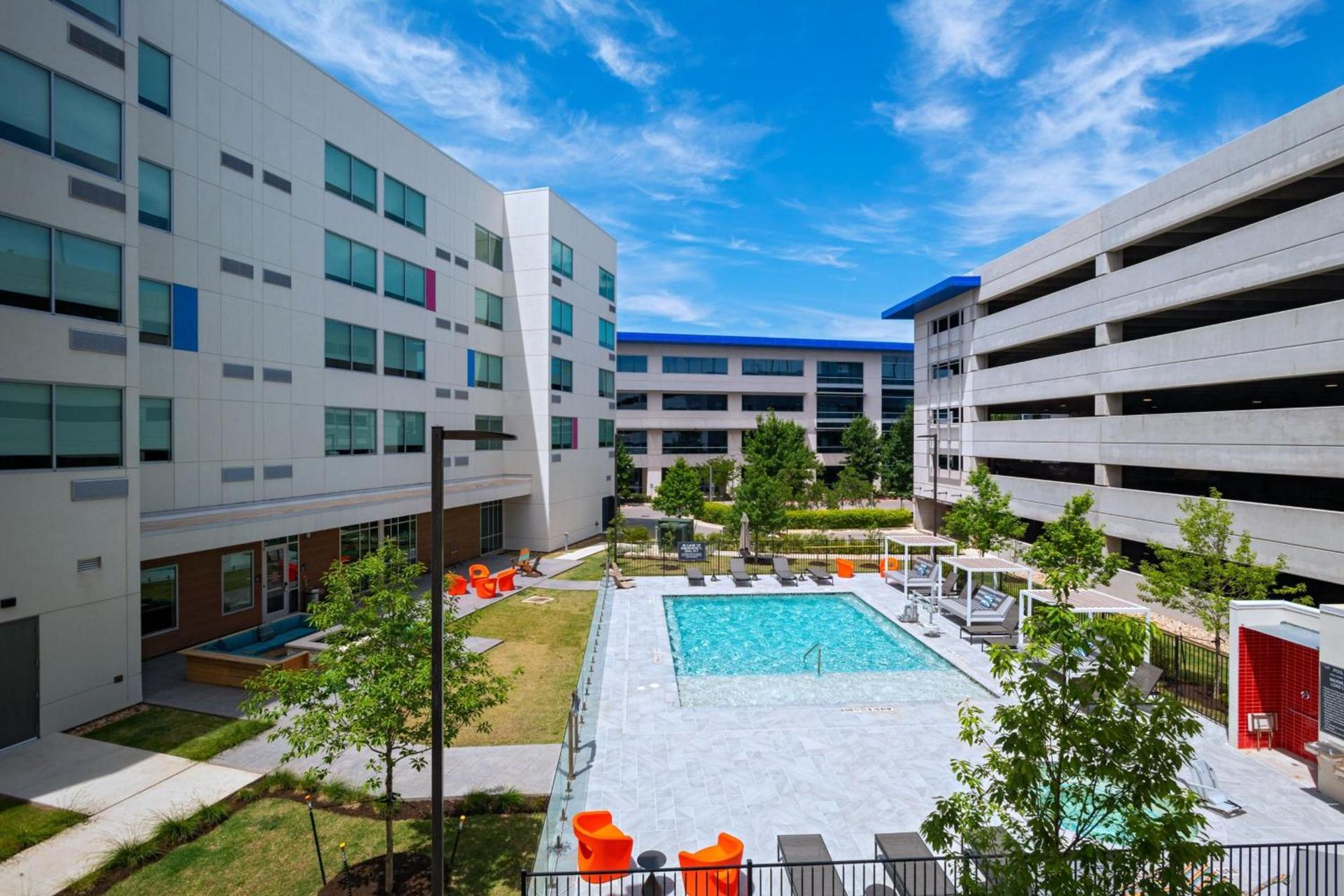 Aloft by Marriott Austin Southwest photo 2