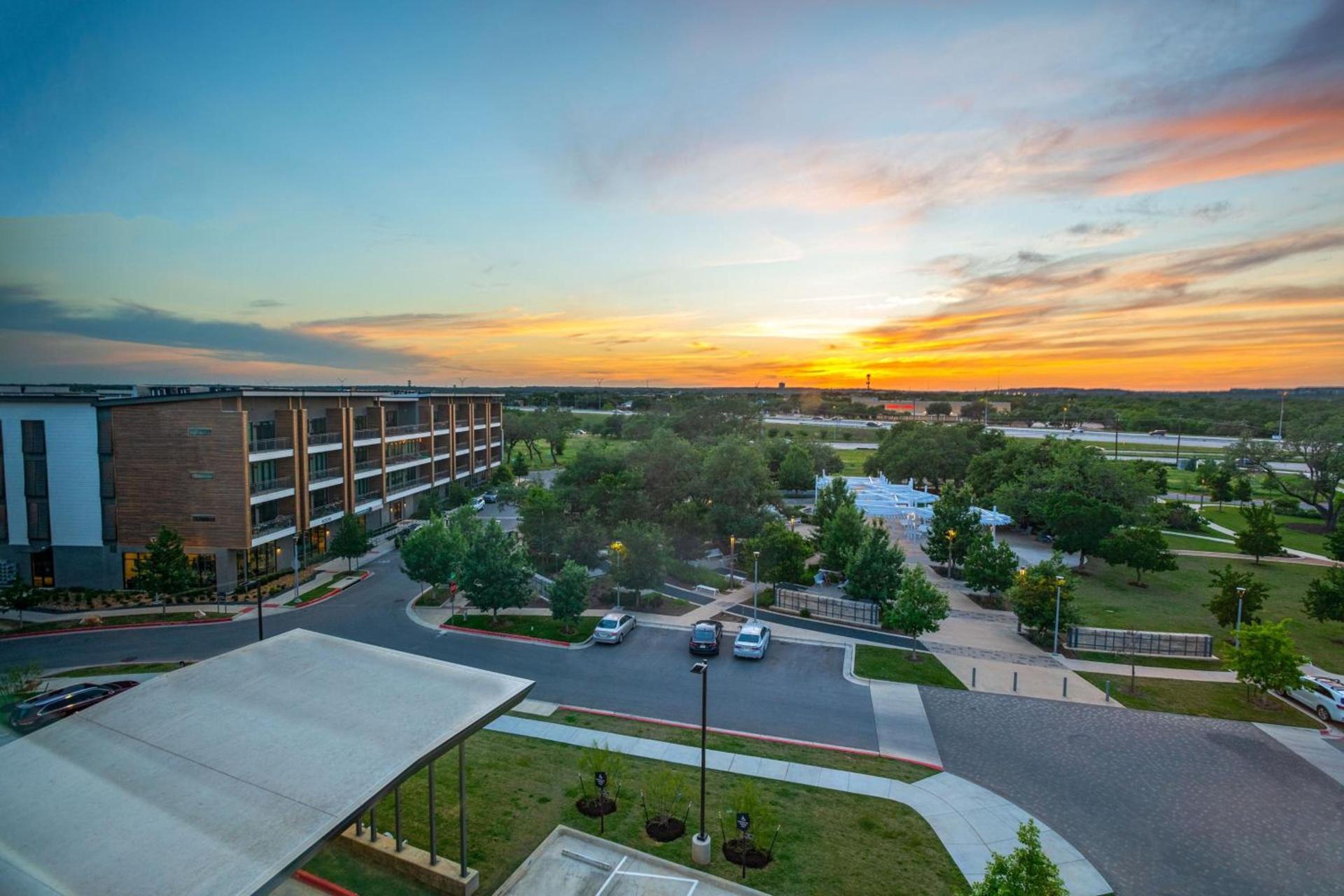 Aloft by Marriott Austin Southwest photo 3