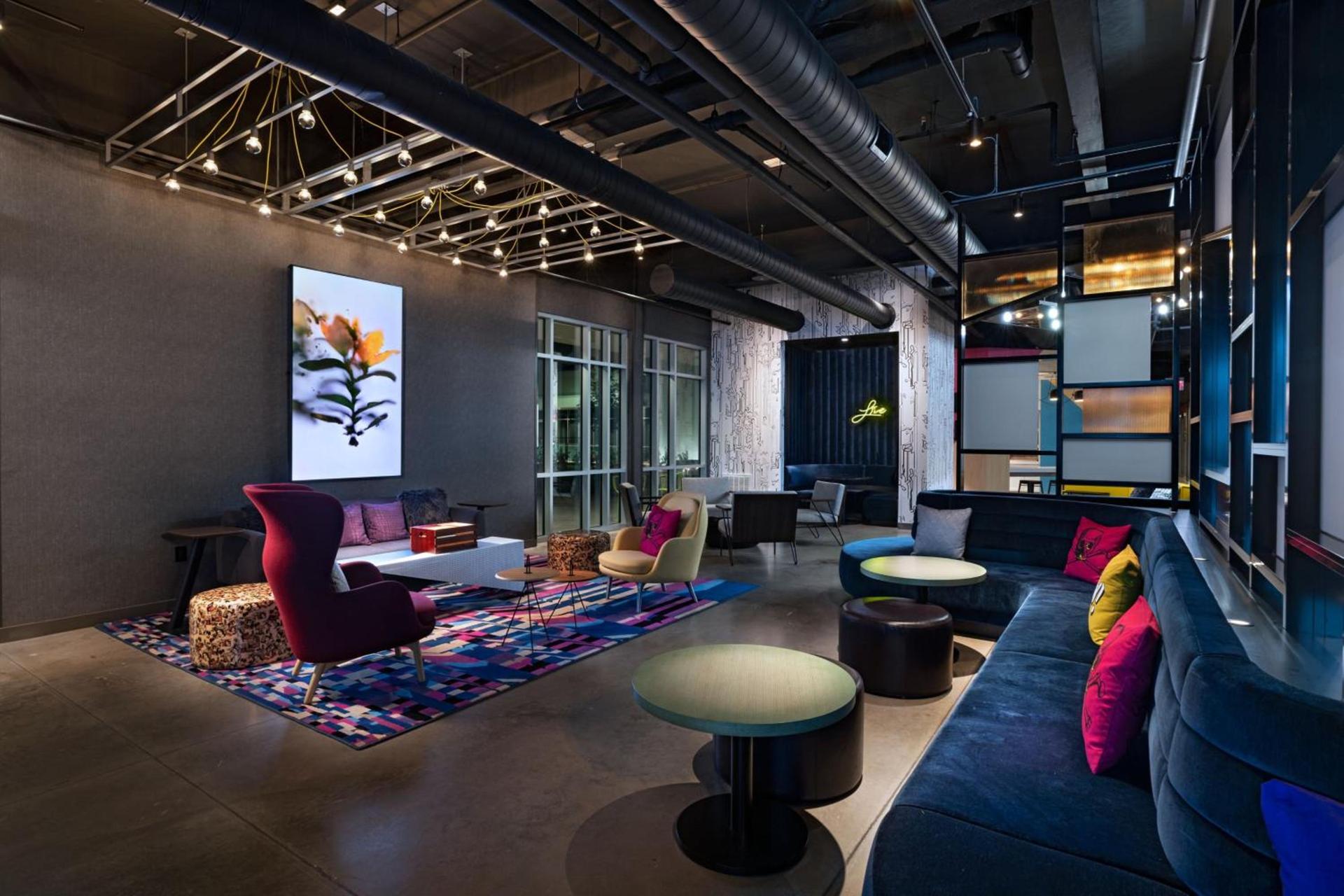 Aloft by Marriott Austin Southwest photo 5