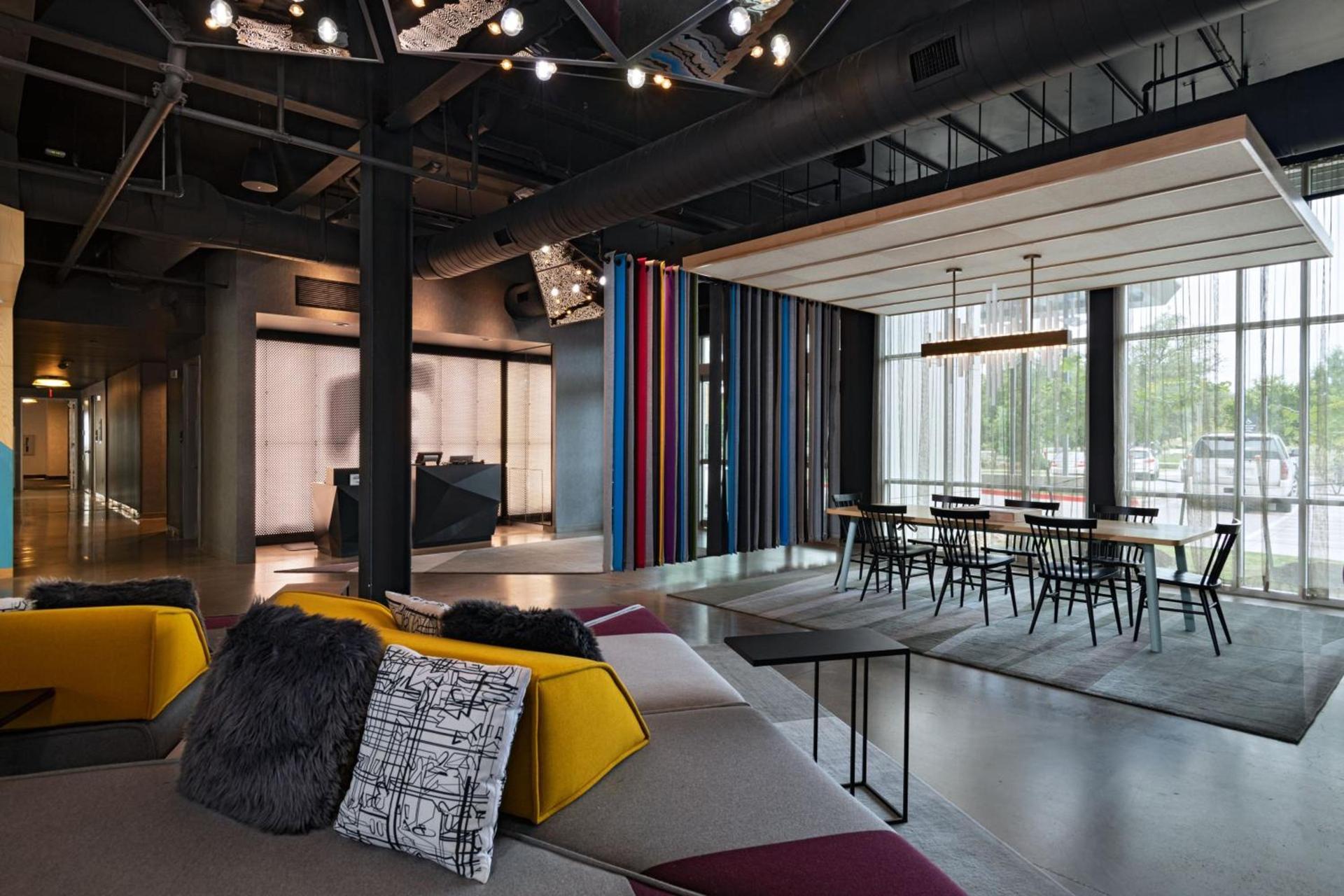 Aloft by Marriott Austin Southwest photo 6