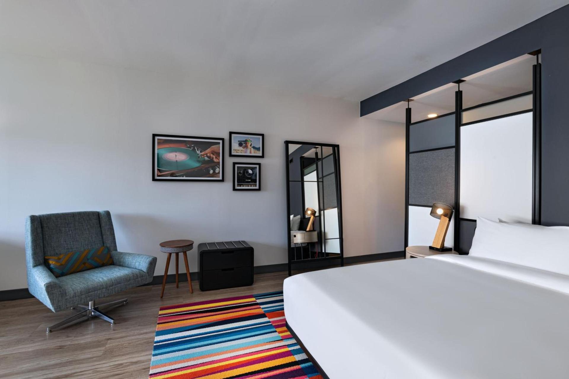 Aloft by Marriott Austin Southwest photo 14