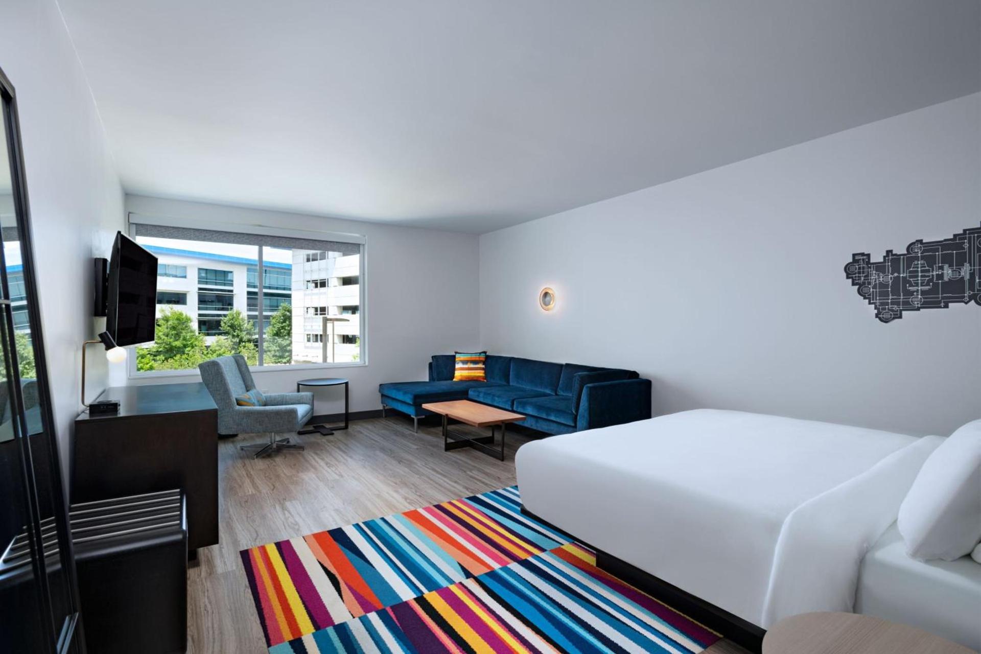 Aloft by Marriott Austin Southwest photo 16