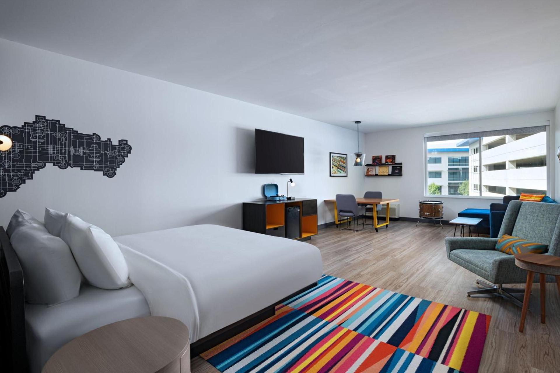 Aloft by Marriott Austin Southwest photo 15
