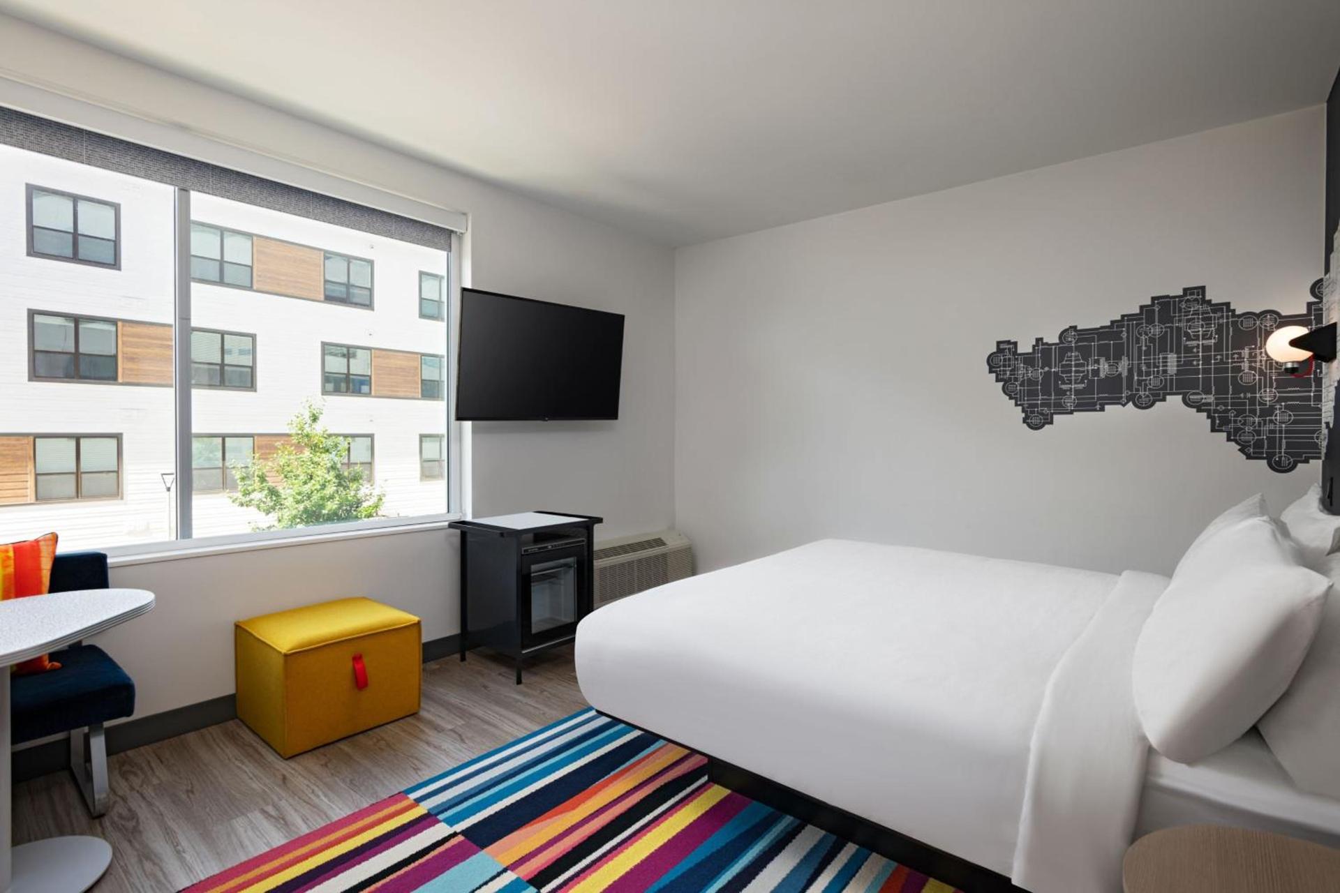 Aloft by Marriott Austin Southwest photo 17