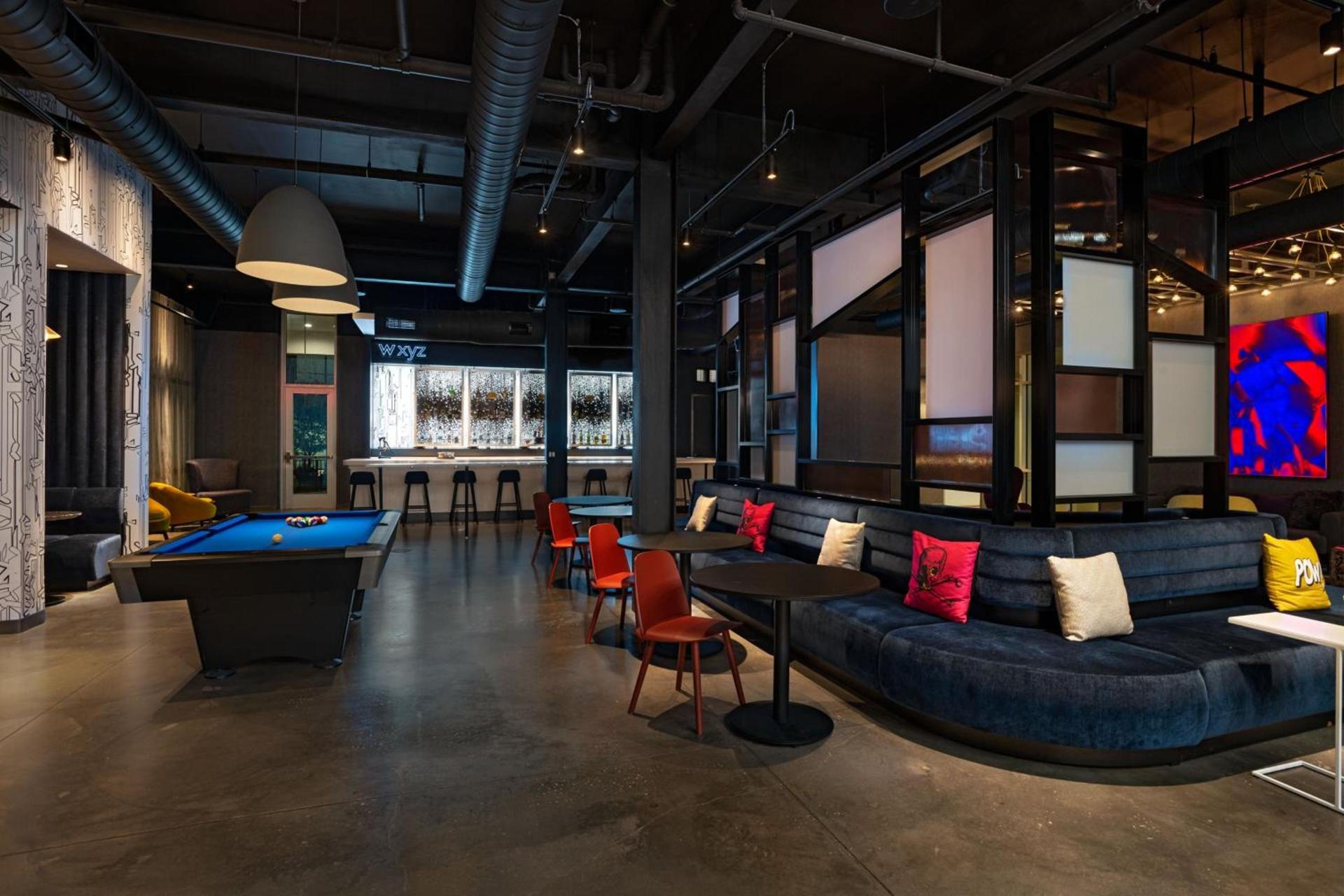 Aloft by Marriott Austin Southwest photo 18