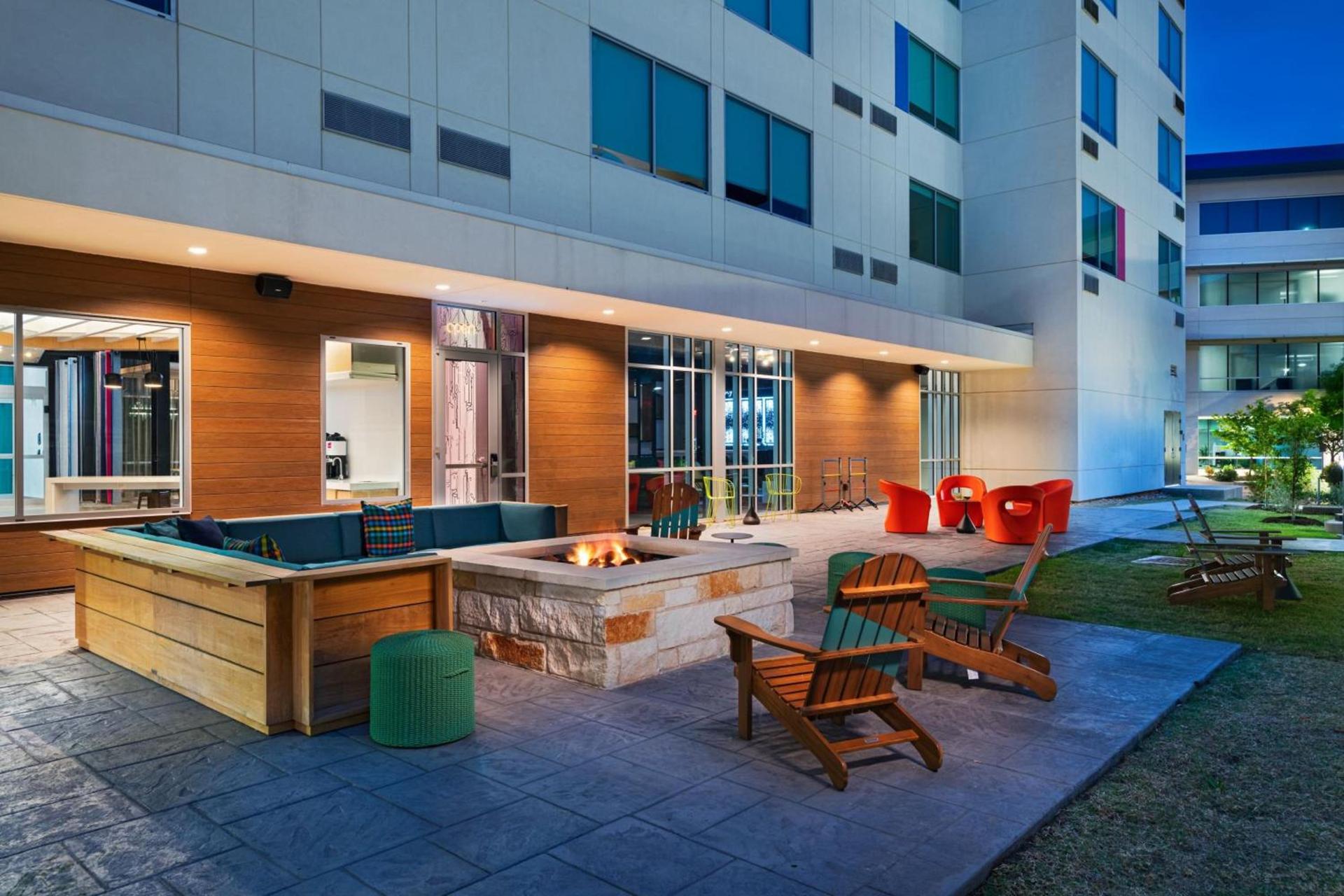 Aloft by Marriott Austin Southwest photo 19