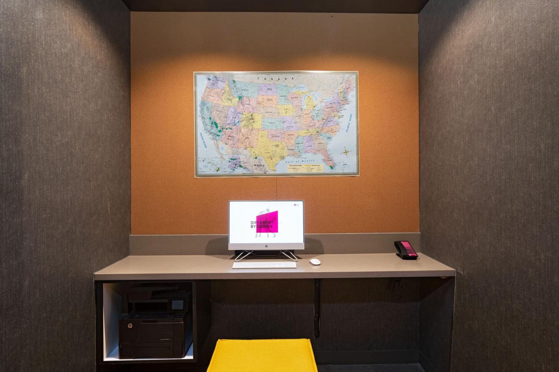 Aloft by Marriott Austin Southwest photo 20