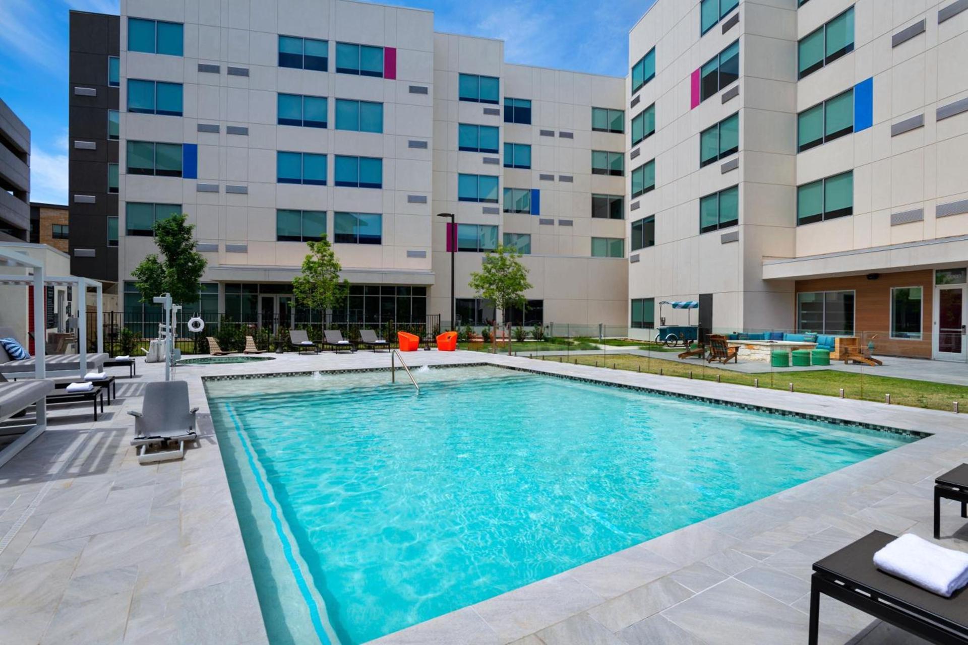 Aloft by Marriott Austin Southwest photo 23