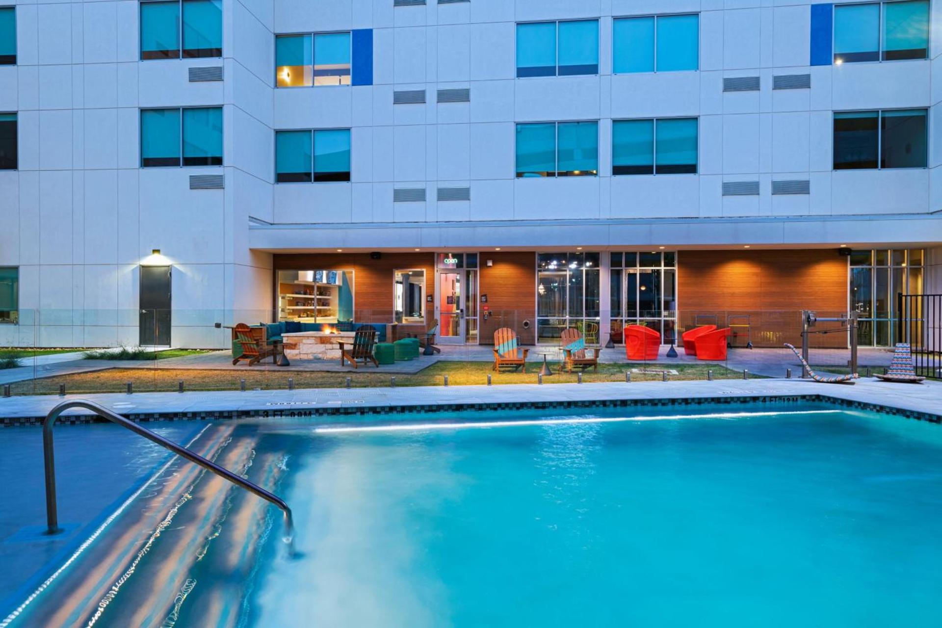 Aloft by Marriott Austin Southwest photo 24