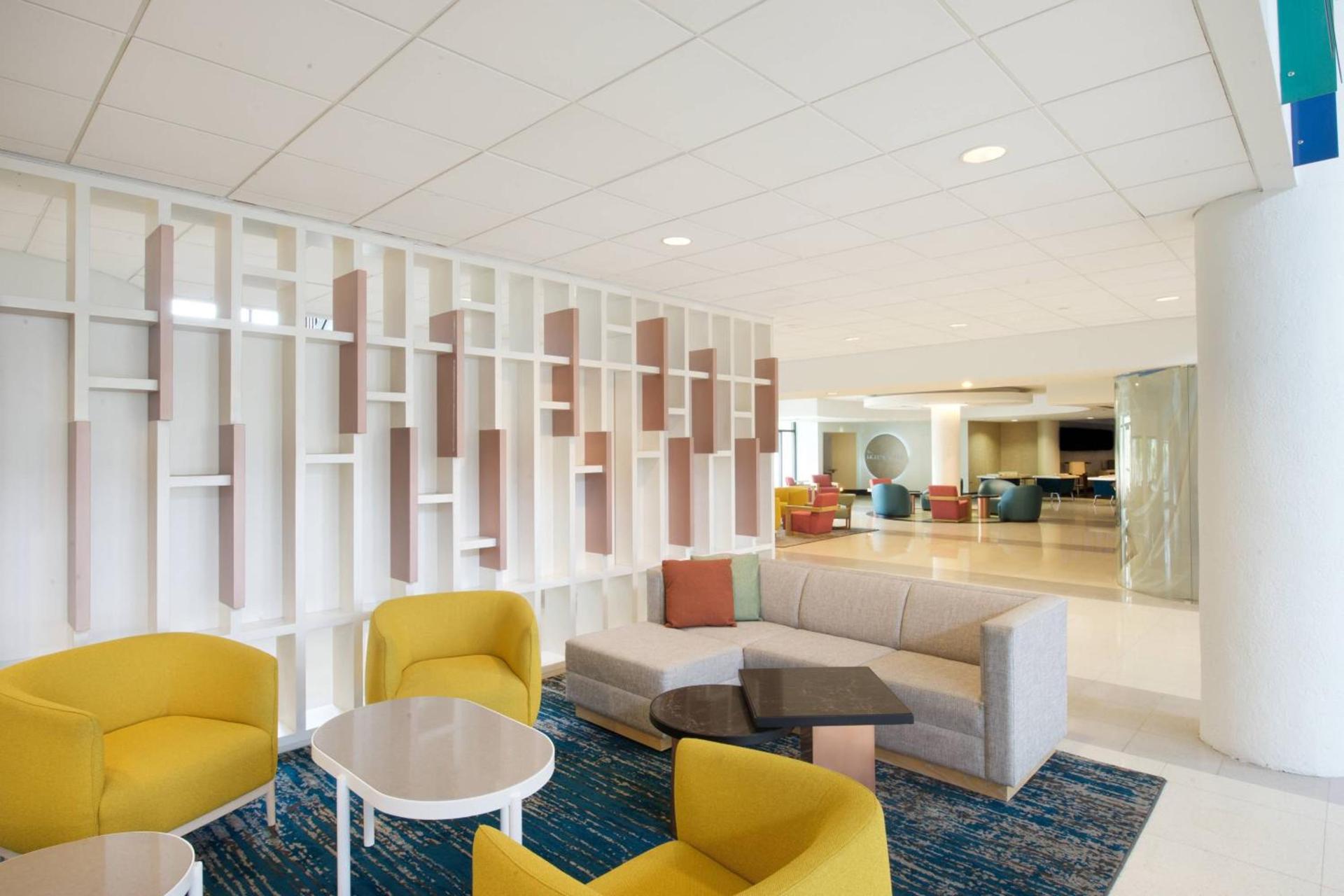 Sheraton Miami Airport Hotel and Executive Meeting Center photo 6