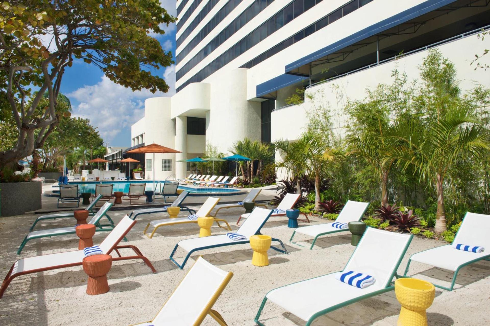 Sheraton Miami Airport Hotel and Executive Meeting Center photo 34