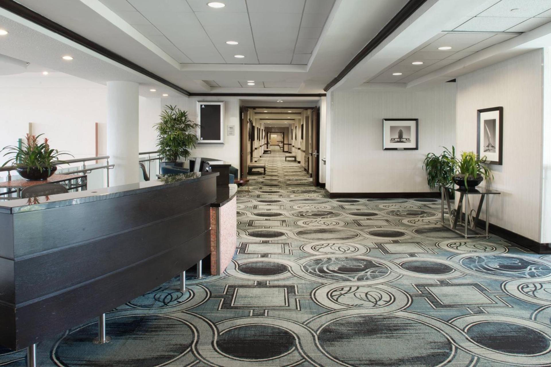 Sheraton Miami Airport Hotel and Executive Meeting Center photo 37