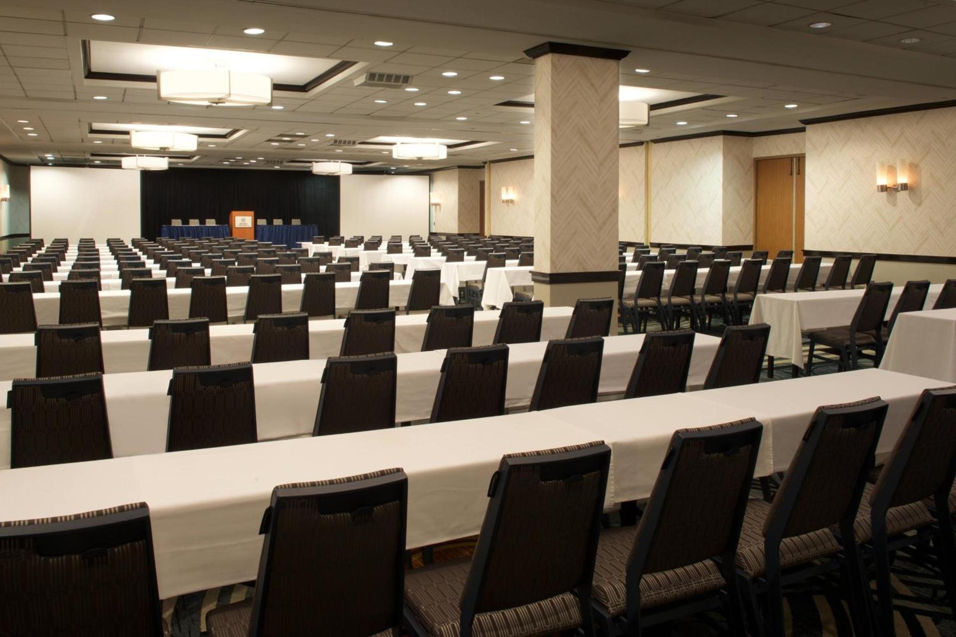 Sheraton Miami Airport Hotel and Executive Meeting Center photo 39