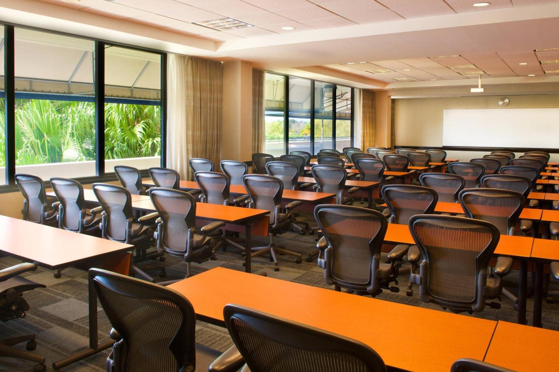 Sheraton Miami Airport Hotel and Executive Meeting Center photo 41
