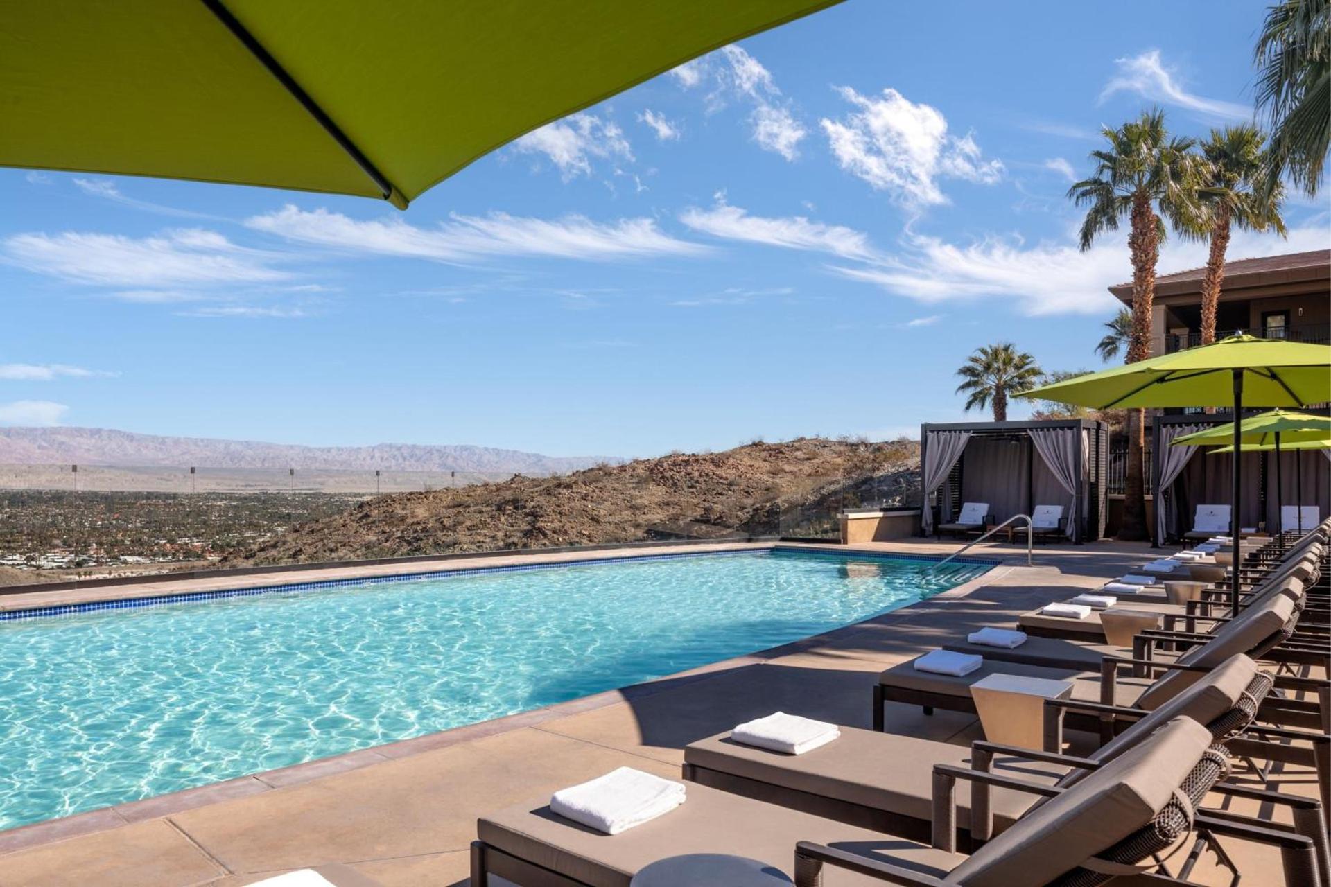 The Ritz-Carlton, Rancho Mirage photo 64