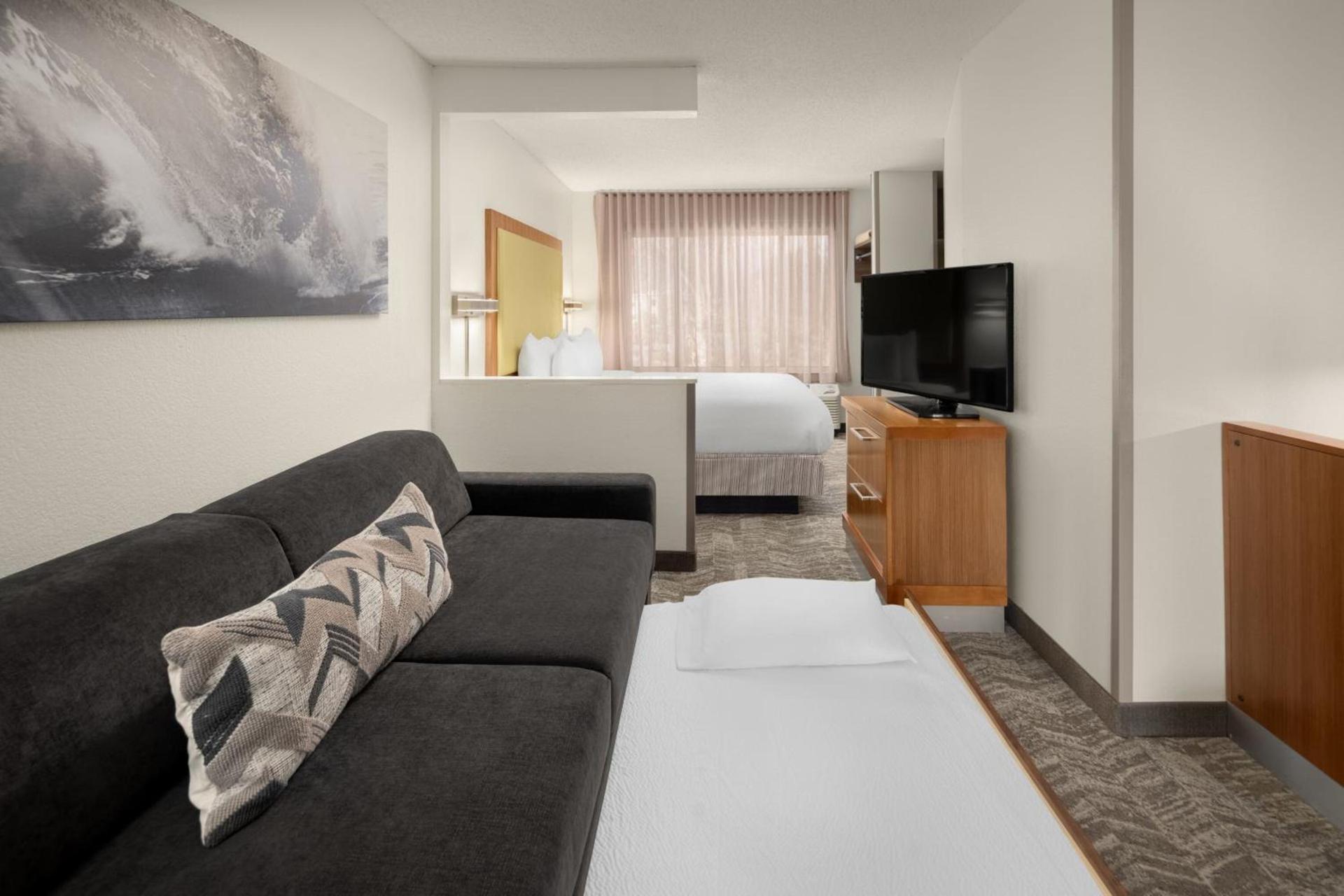 SpringHill Suites Pasadena Arcadia photo 13