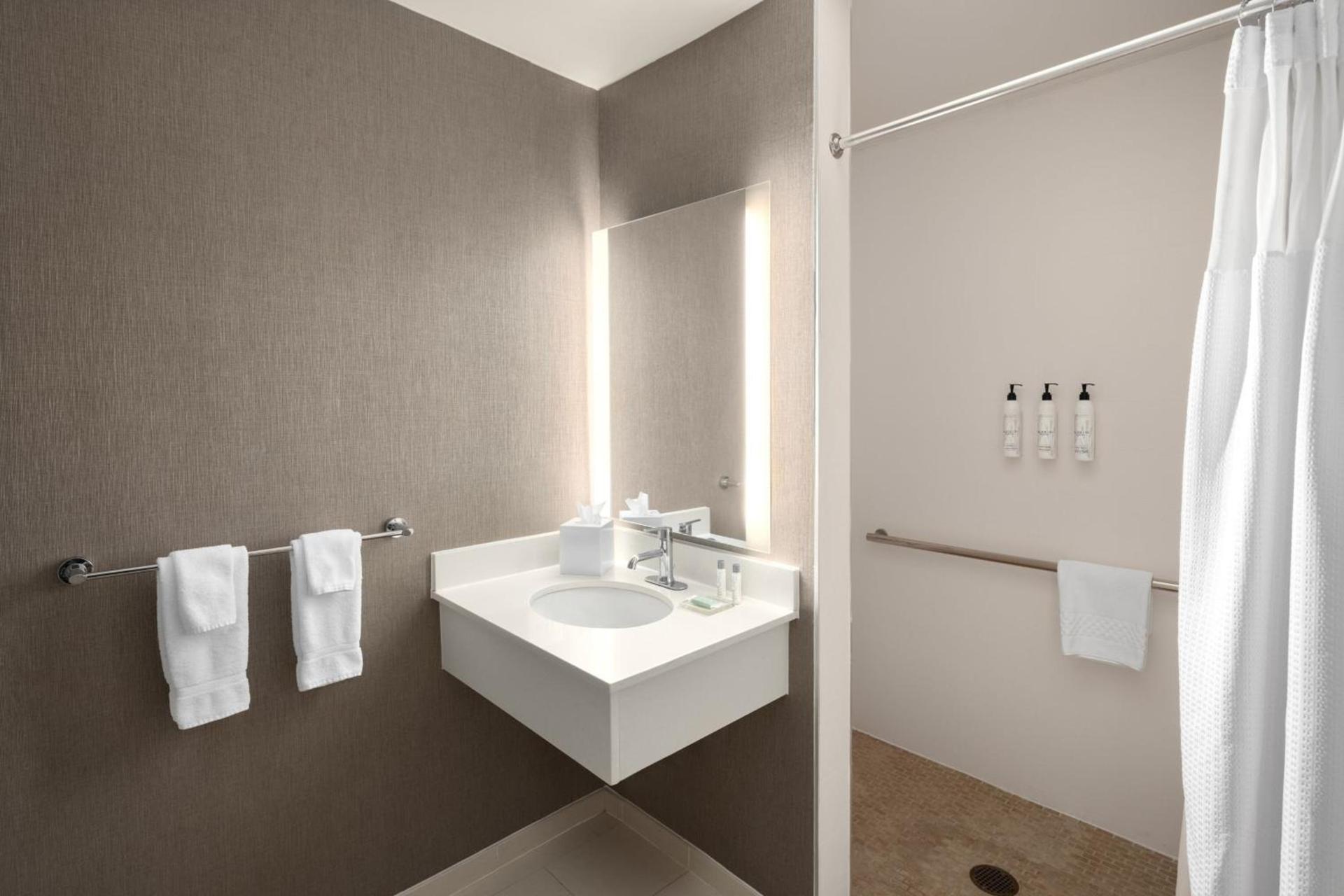 SpringHill Suites Pasadena Arcadia photo 20