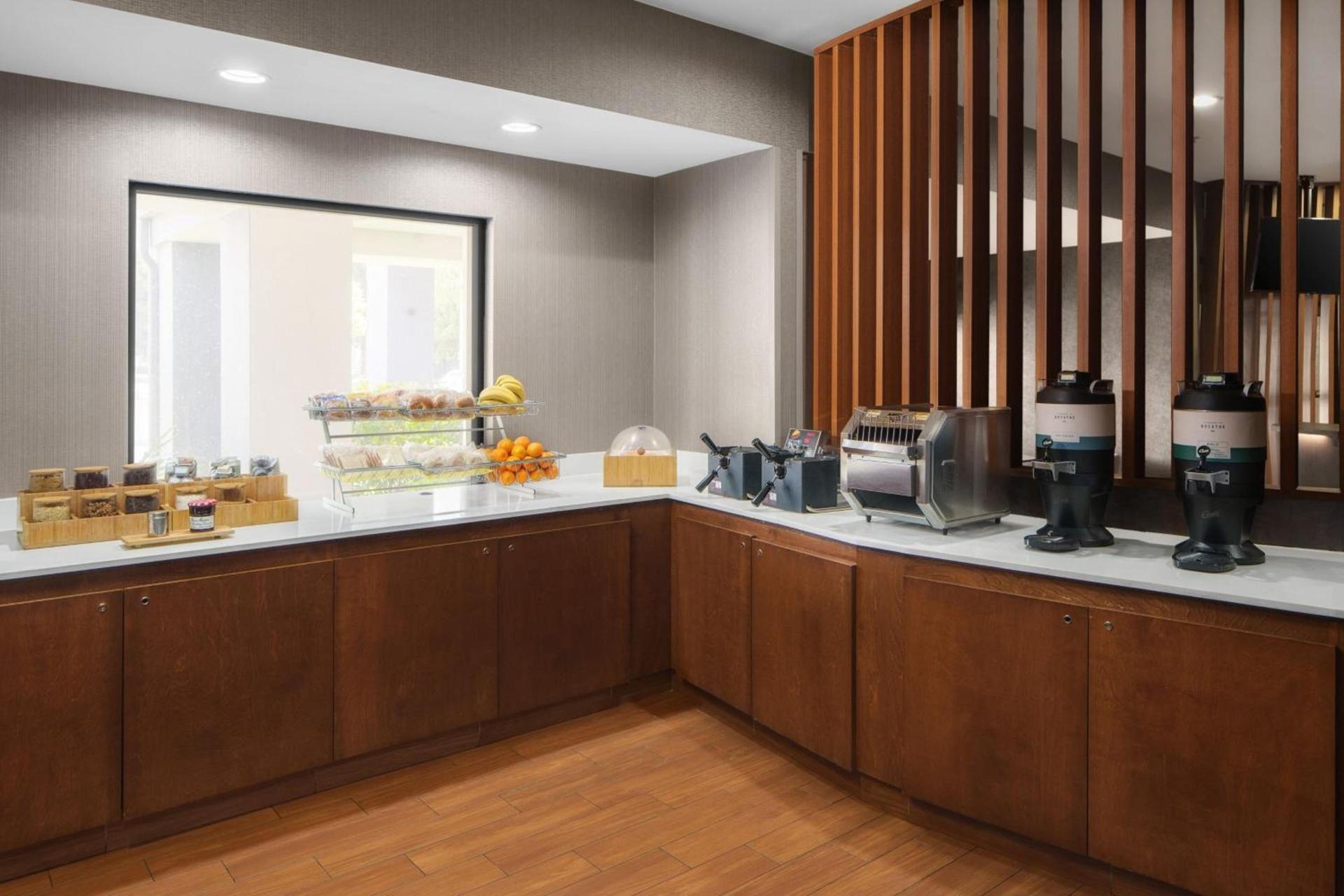 SpringHill Suites Pasadena Arcadia photo 23